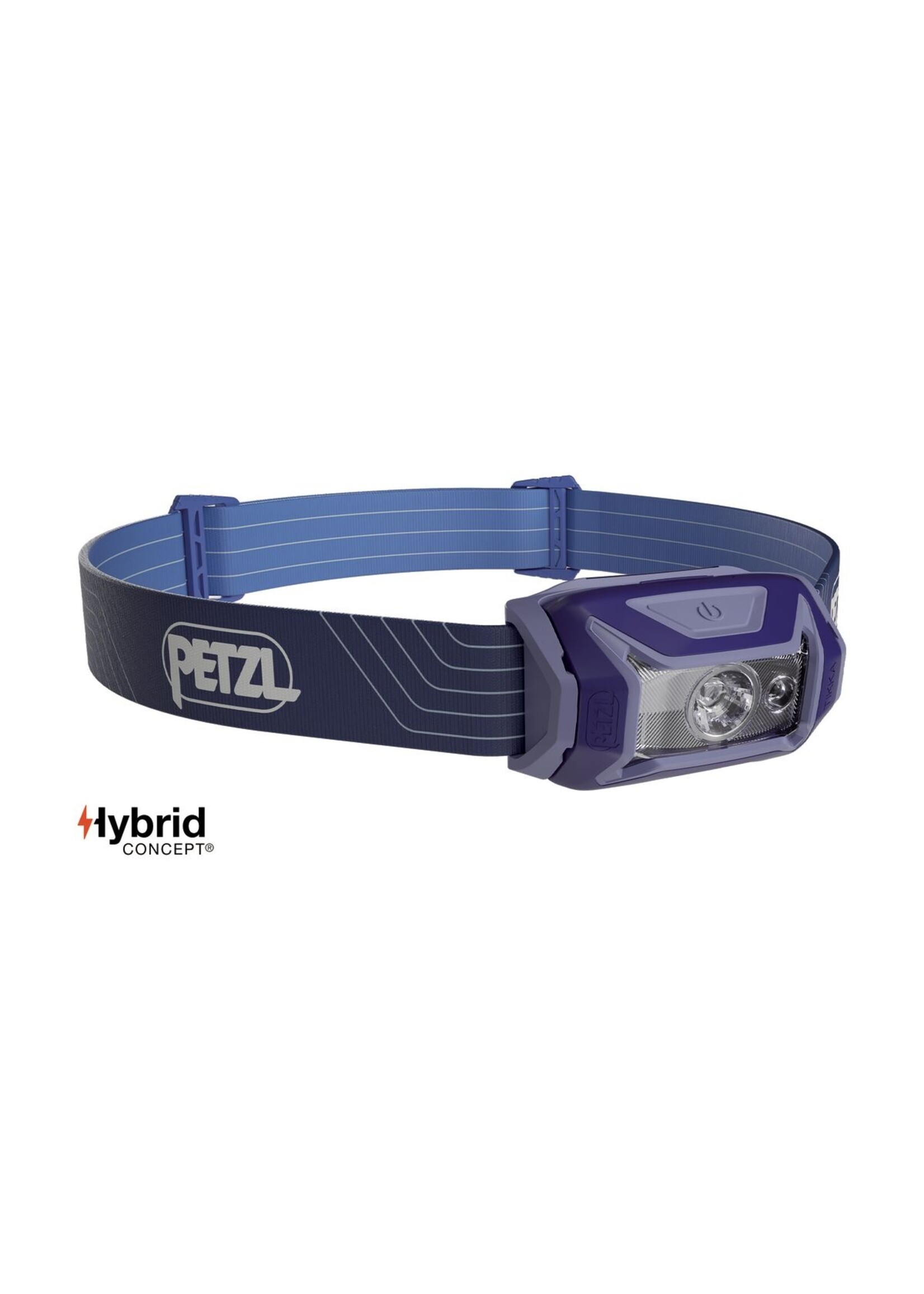 PETZL TIKKA HEADLAMP