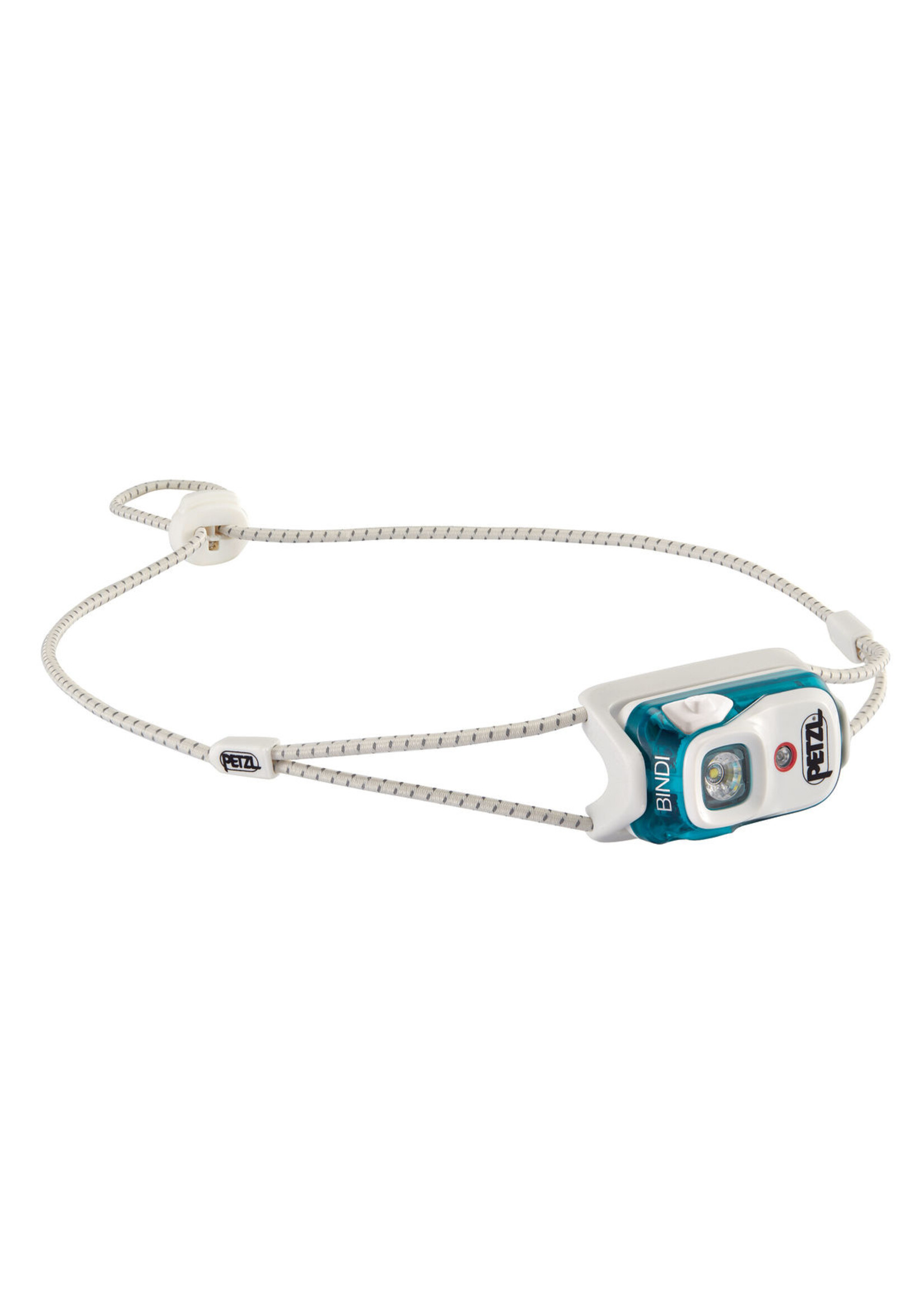 PETZL BINDI HEADLAMP-