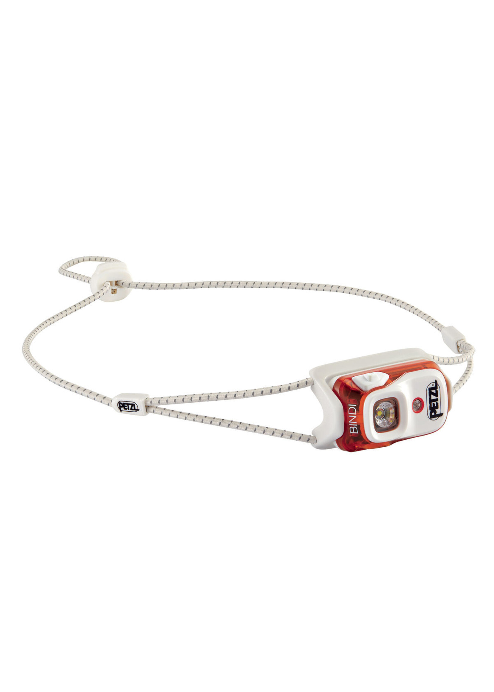 PETZL BINDI HEADLAMP-