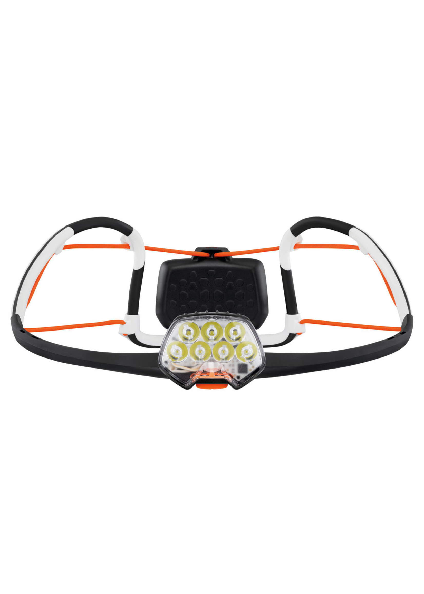 PETZL IKO CORE LAMP