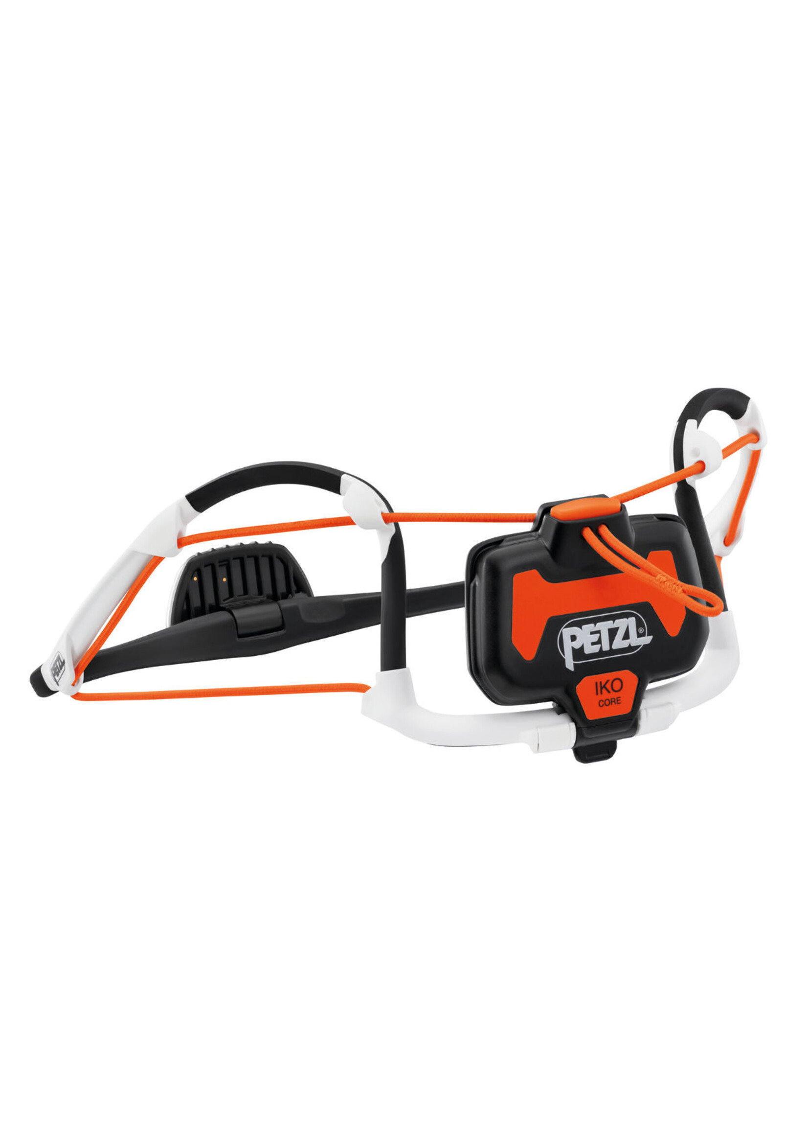 PETZL IKO CORE LAMP