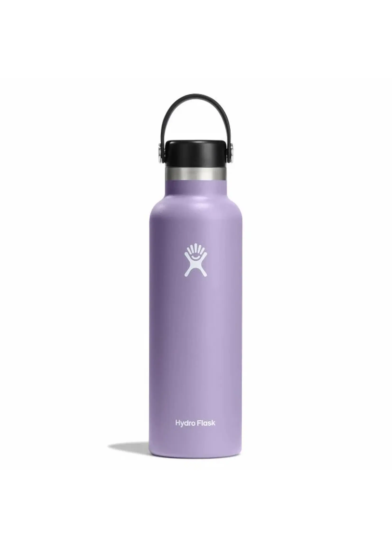 HYDRO FLASK STANDARD MOUTH 21 OZ FLEX CAP