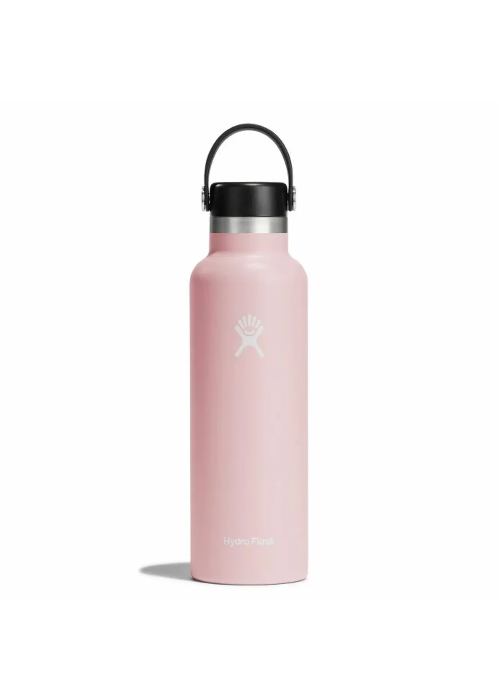 HYDRO FLASK STANDARD MOUTH 21 OZ FLEX CAP