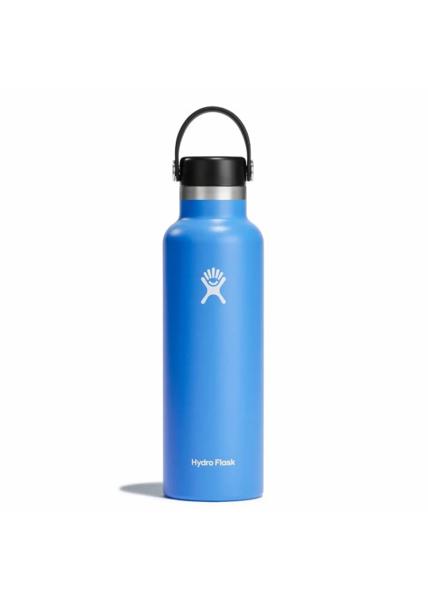 HYDRO FLASK STANDARD MOUTH 21 OZ FLEX CAP