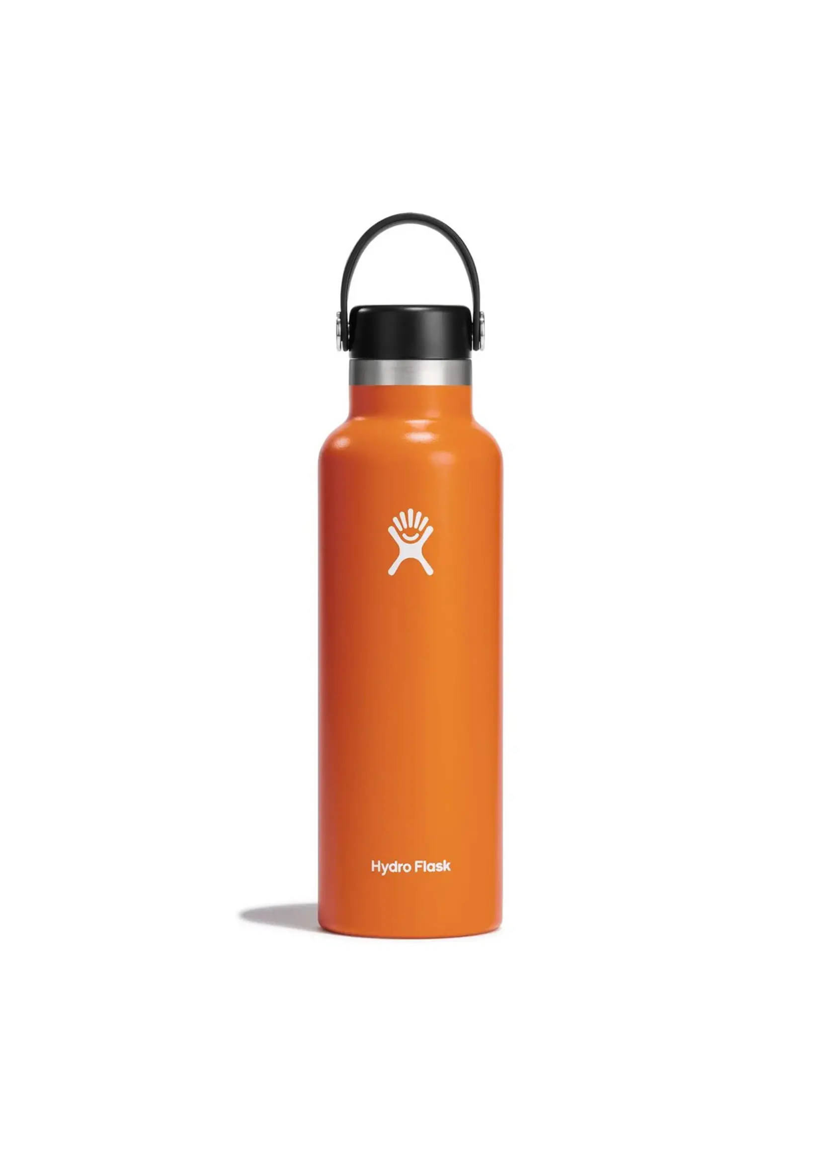 HYDRO FLASK HYDROFLASK STANDARD MOUTH 21 OZ FLEX CAP