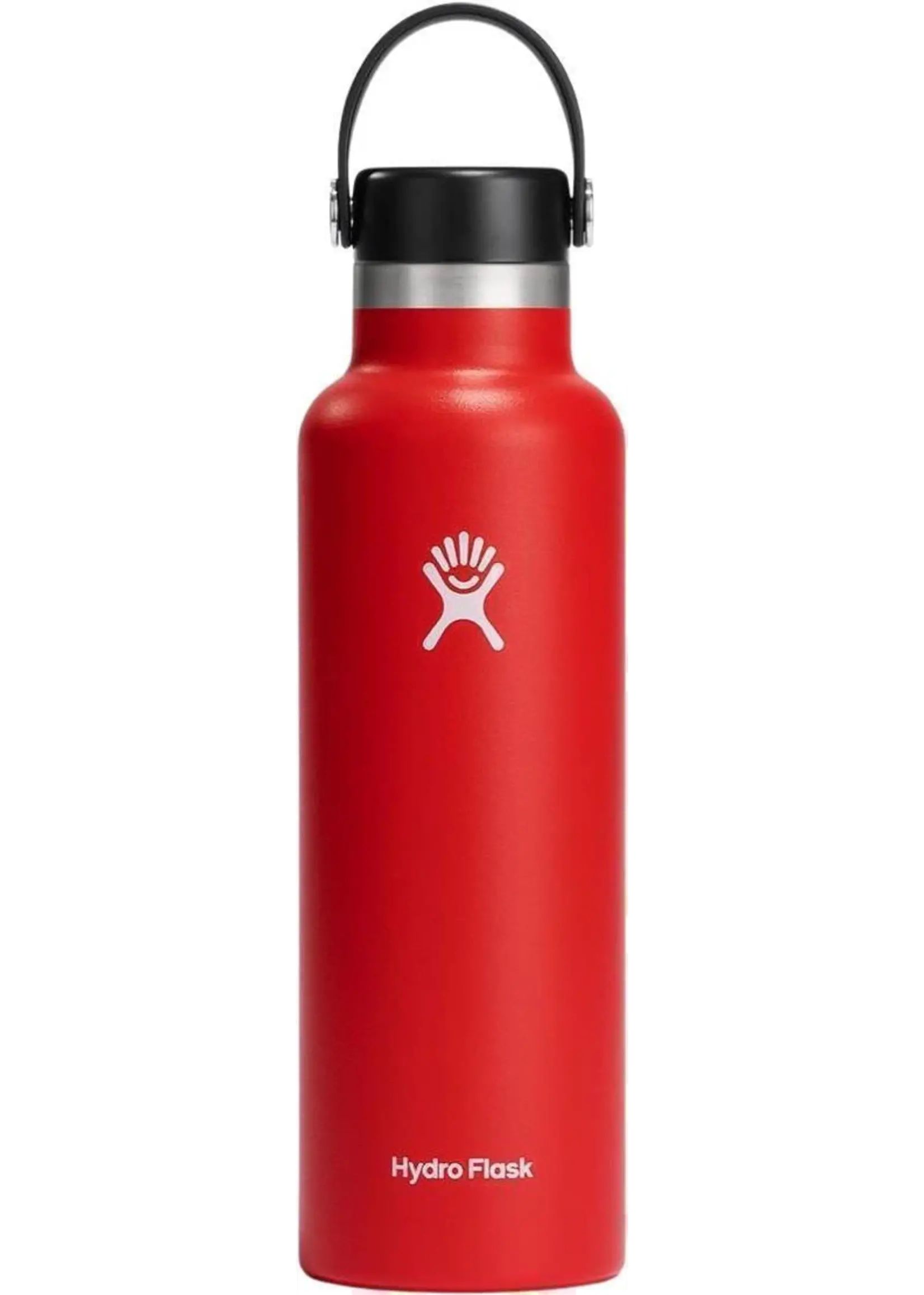 HYDRO FLASK HYDROFLASK STANDARD MOUTH 21 OZ FLEX CAP