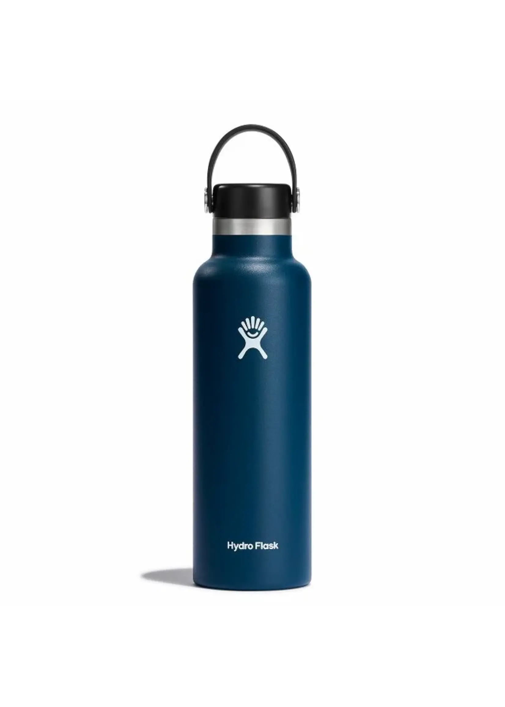 HYDRO FLASK STANDARD MOUTH 21 OZ FLEX CAP