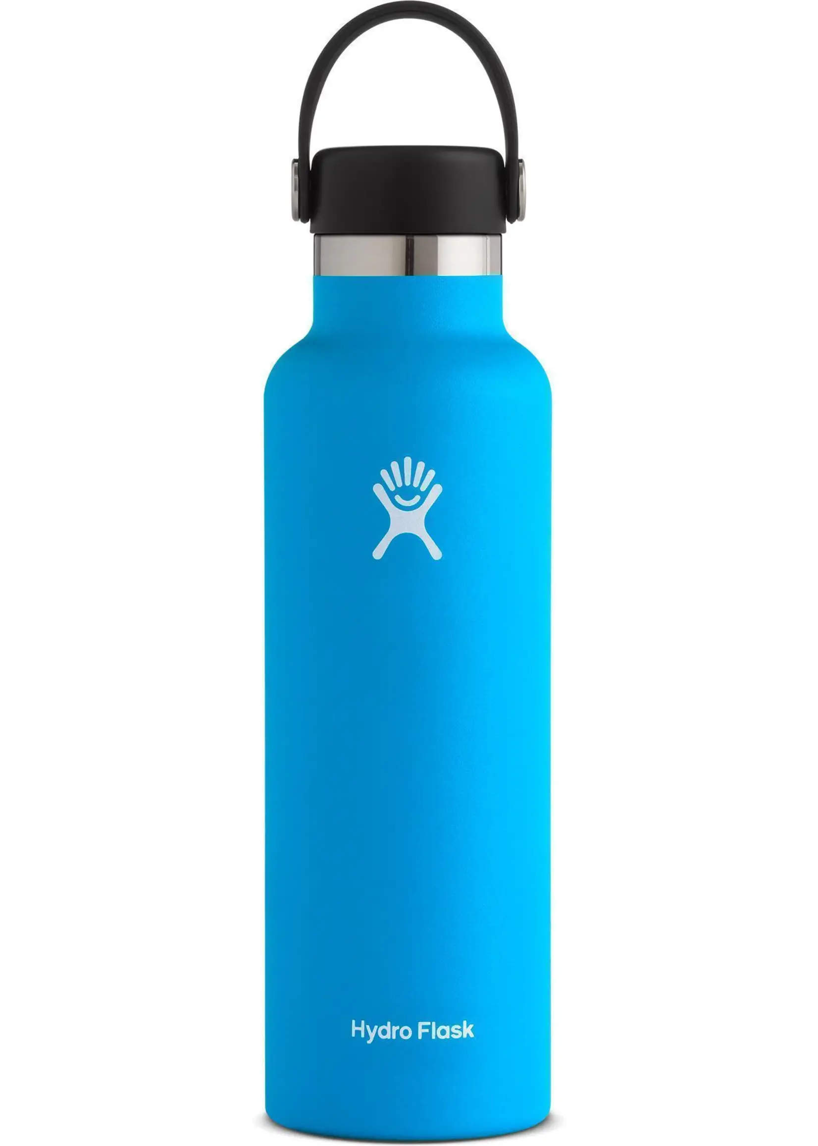 HYDRO FLASK HYDROFLASK STANDARD MOUTH 21 OZ FLEX CAP