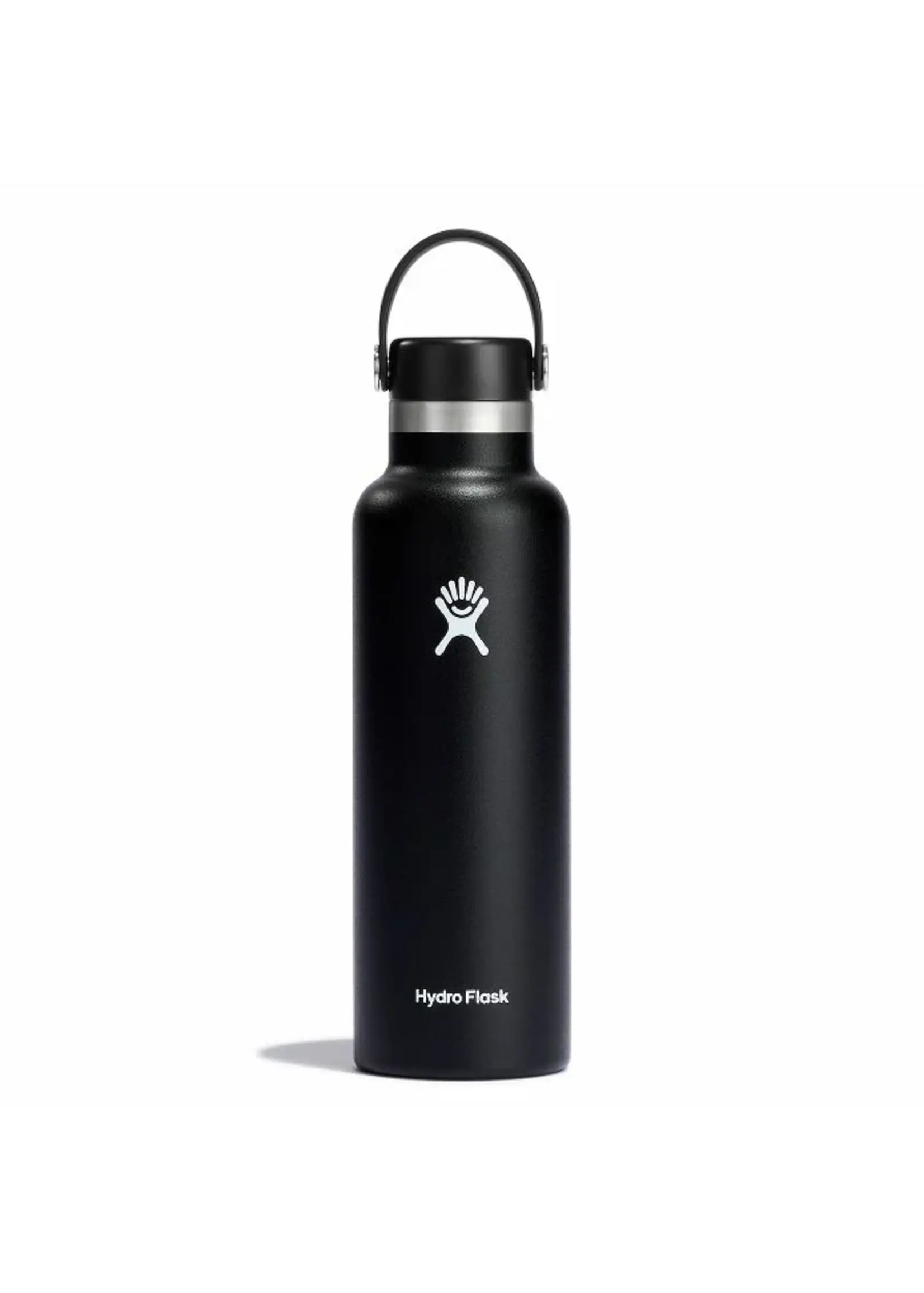 HYDRO FLASK STANDARD MOUTH 21 OZ FLEX CAP