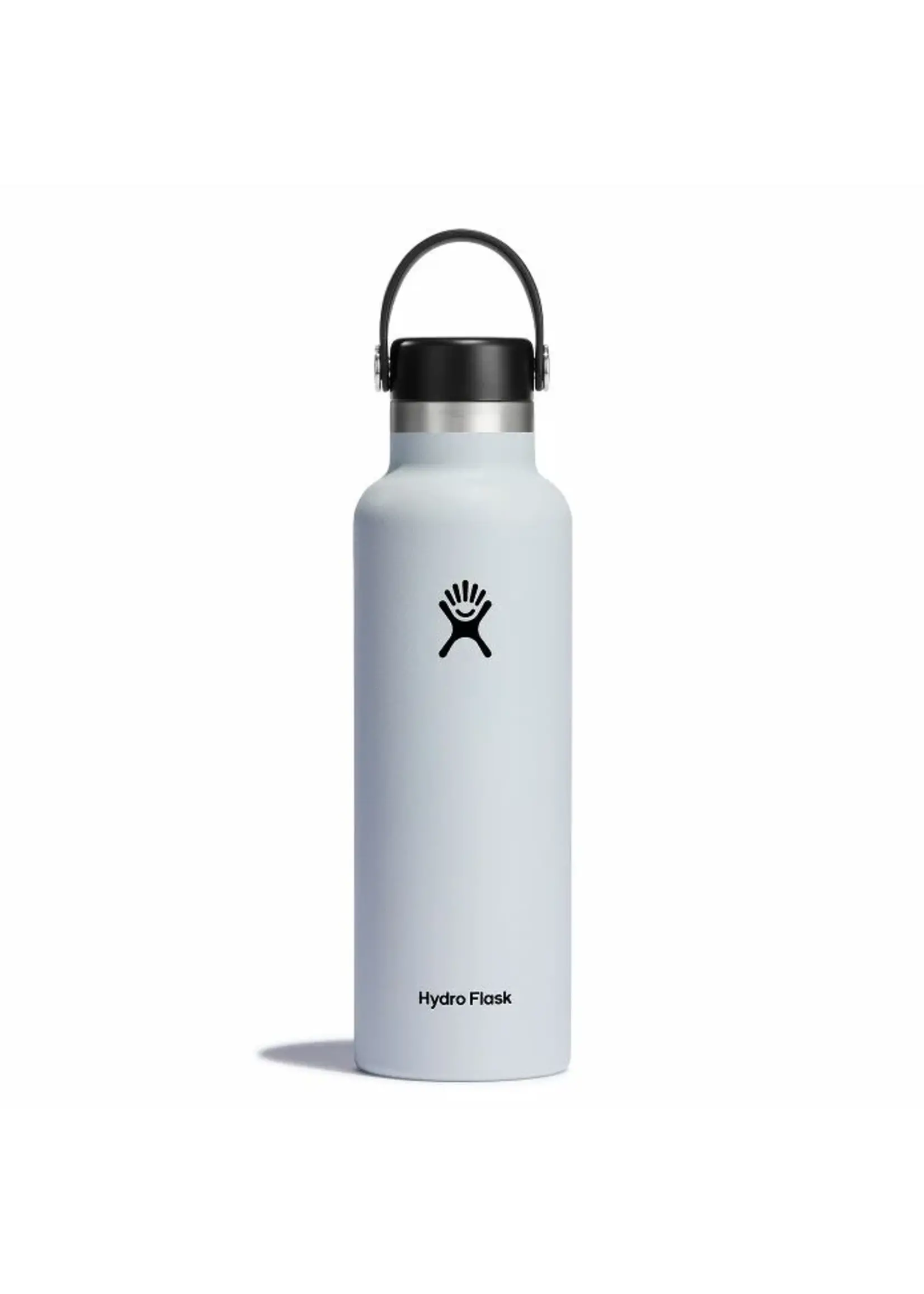 HYDRO FLASK STANDARD MOUTH 21 OZ FLEX CAP