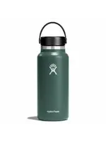 HYDRO FLASK HYDROFLASK 32 OZ WIDE MOUTH  FLEX CAP