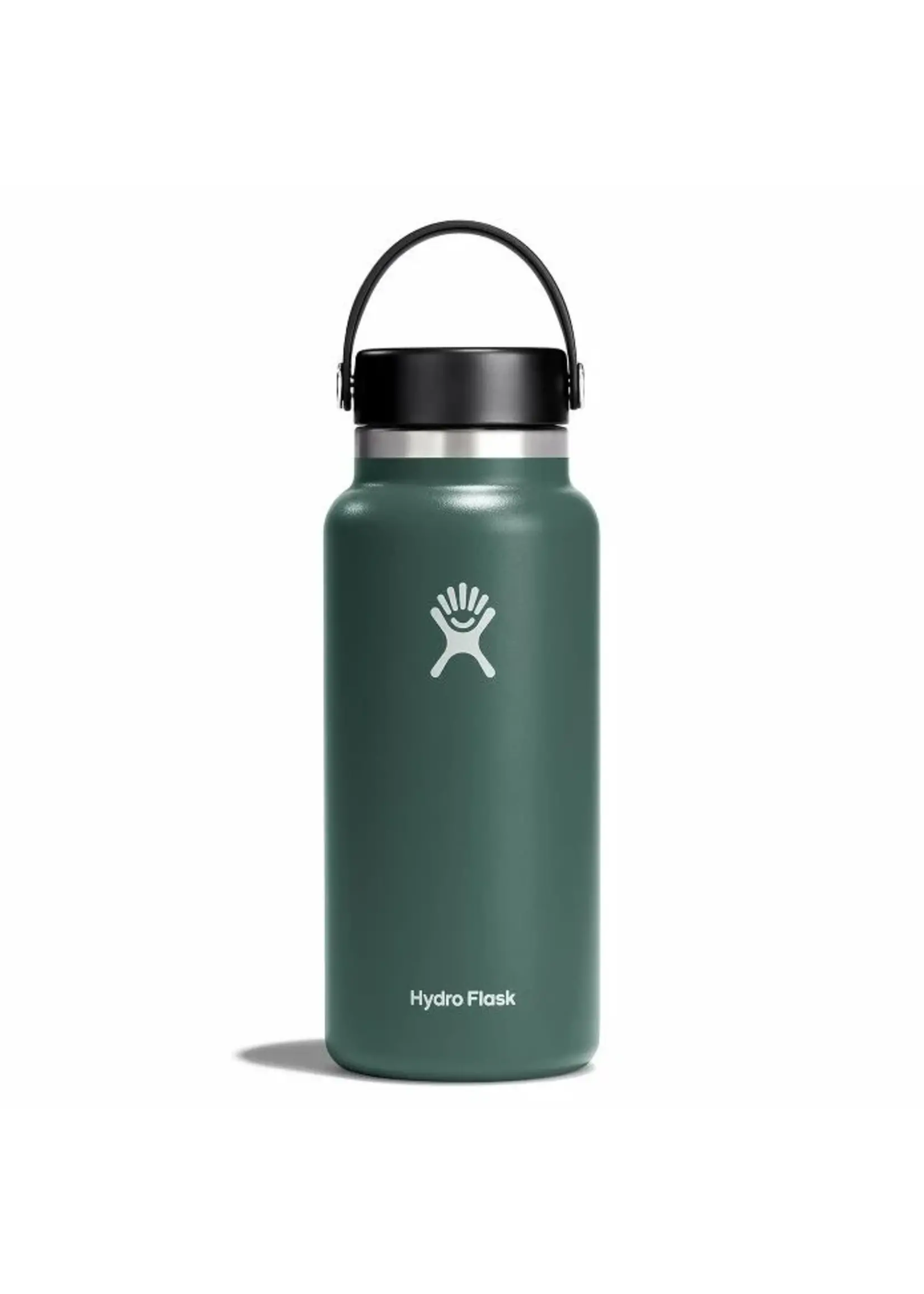 HYDRO FLASK HYDROFLASK 32 OZ WIDE MOUTH  FLEX CAP