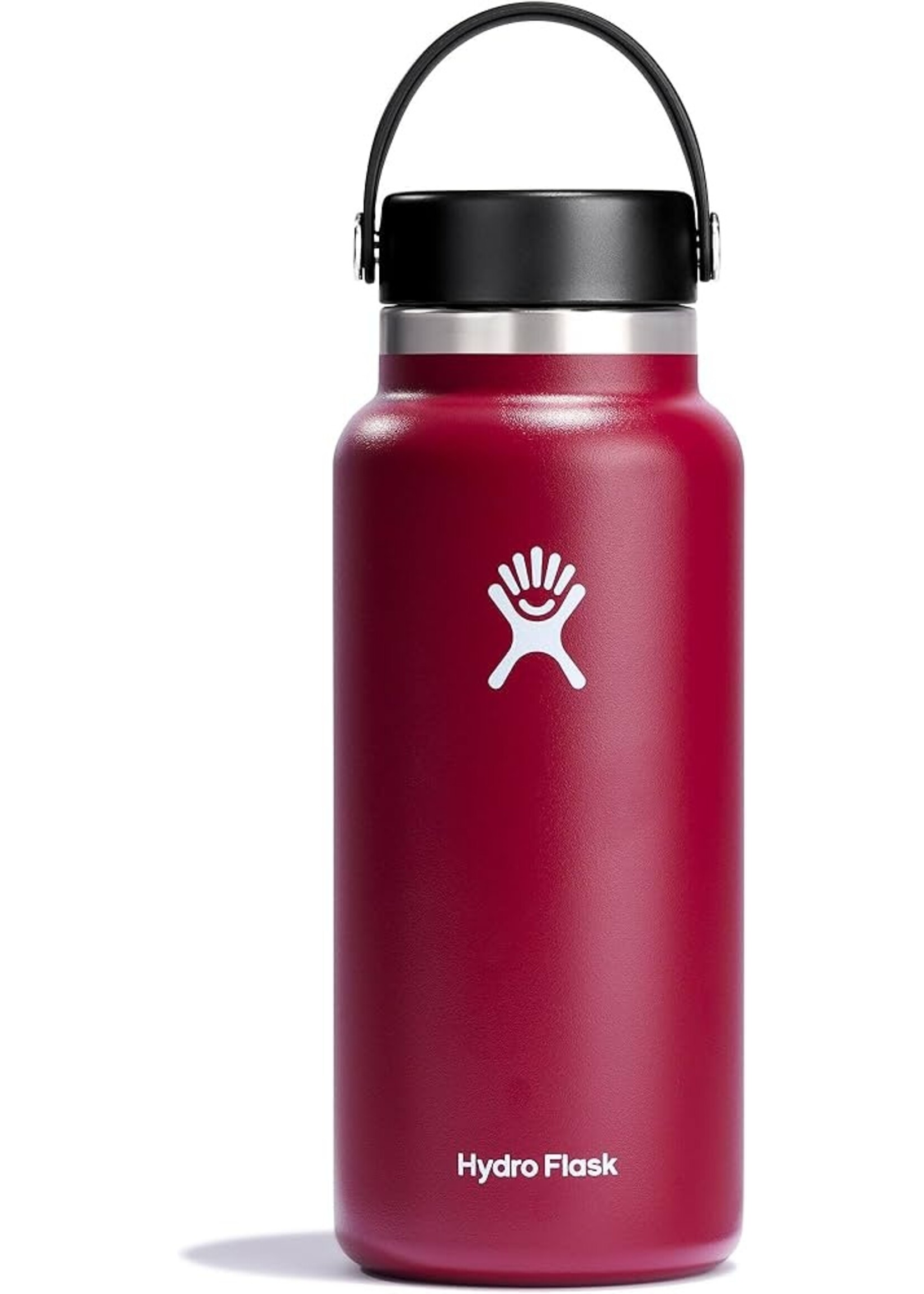 HYDRO FLASK HYDROFLASK 32 OZ WIDE MOUTH  FLEX CAP