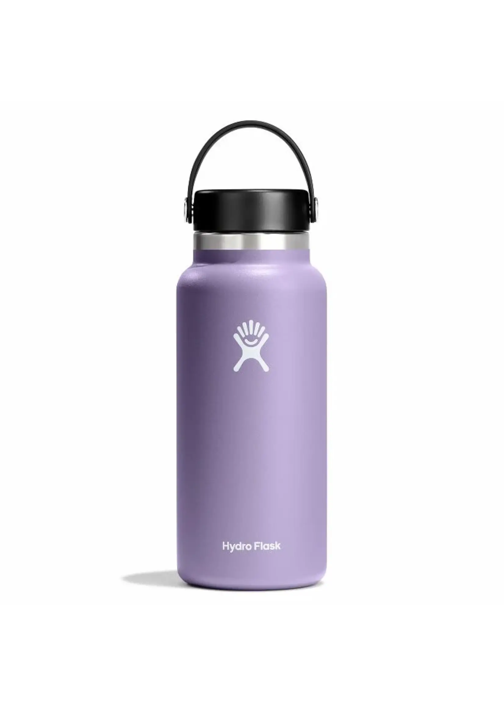 HYDRO FLASK HYDROFLASK 32 OZ WIDE MOUTH  FLEX CAP
