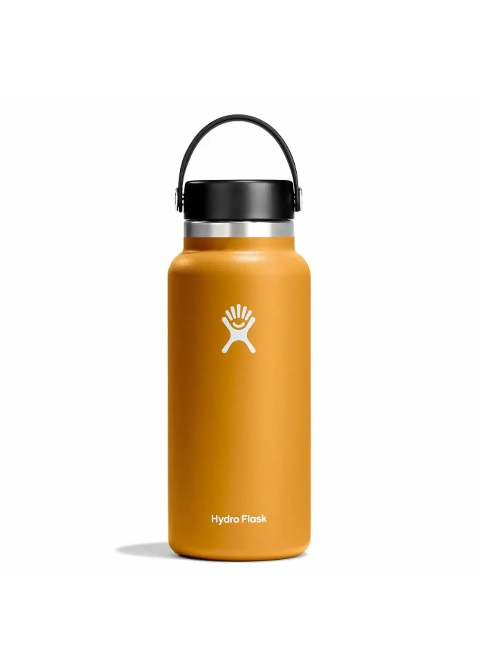 HYDRO FLASK HYDROFLASK 32 OZ WIDE MOUTH  FLEX CAP