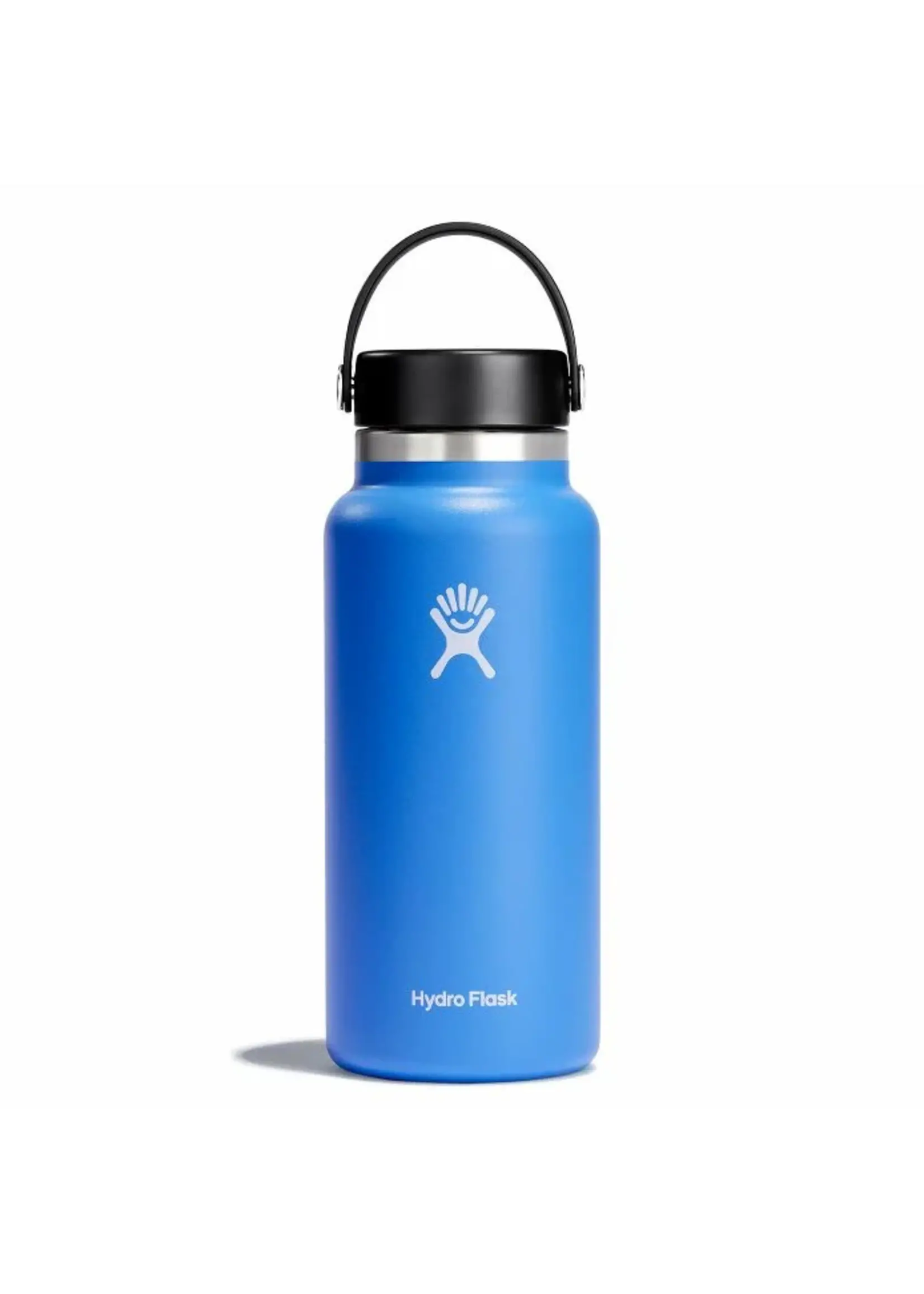 HYDRO FLASK HYDROFLASK 32 OZ WIDE MOUTH  FLEX CAP