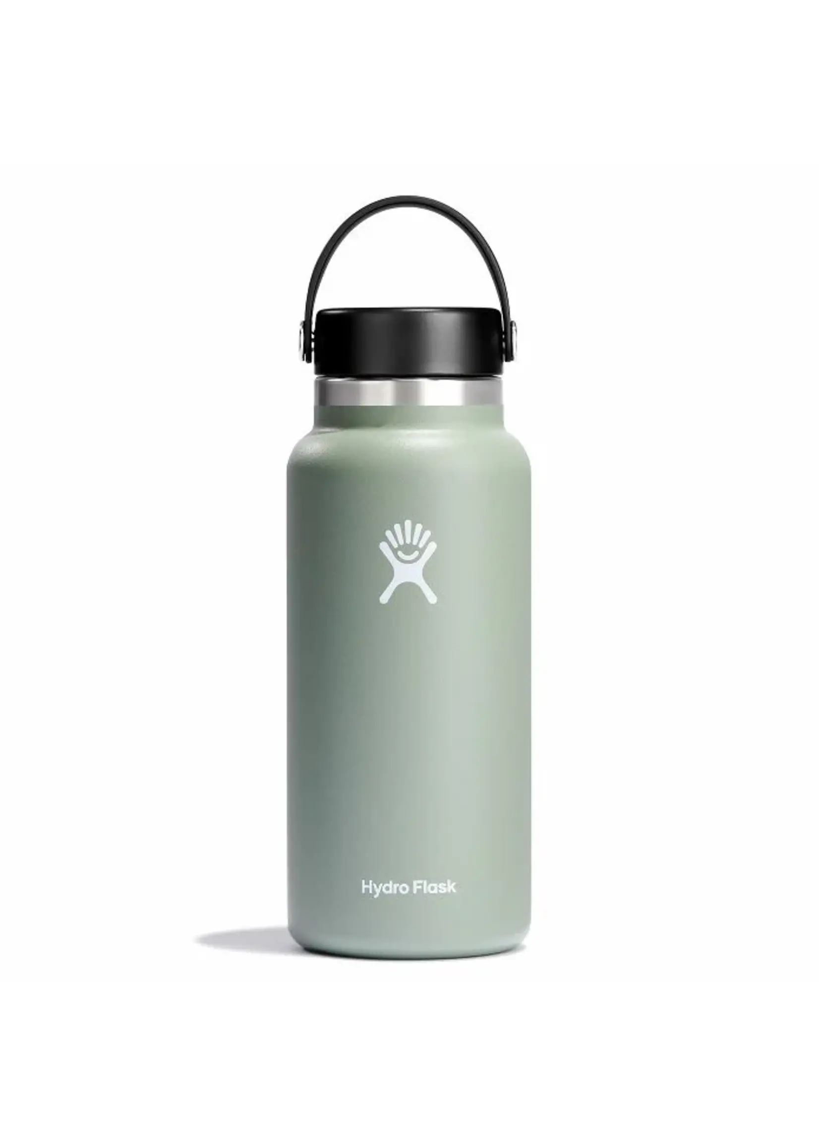 HYDRO FLASK HYDROFLASK 32 OZ WIDE MOUTH  FLEX CAP