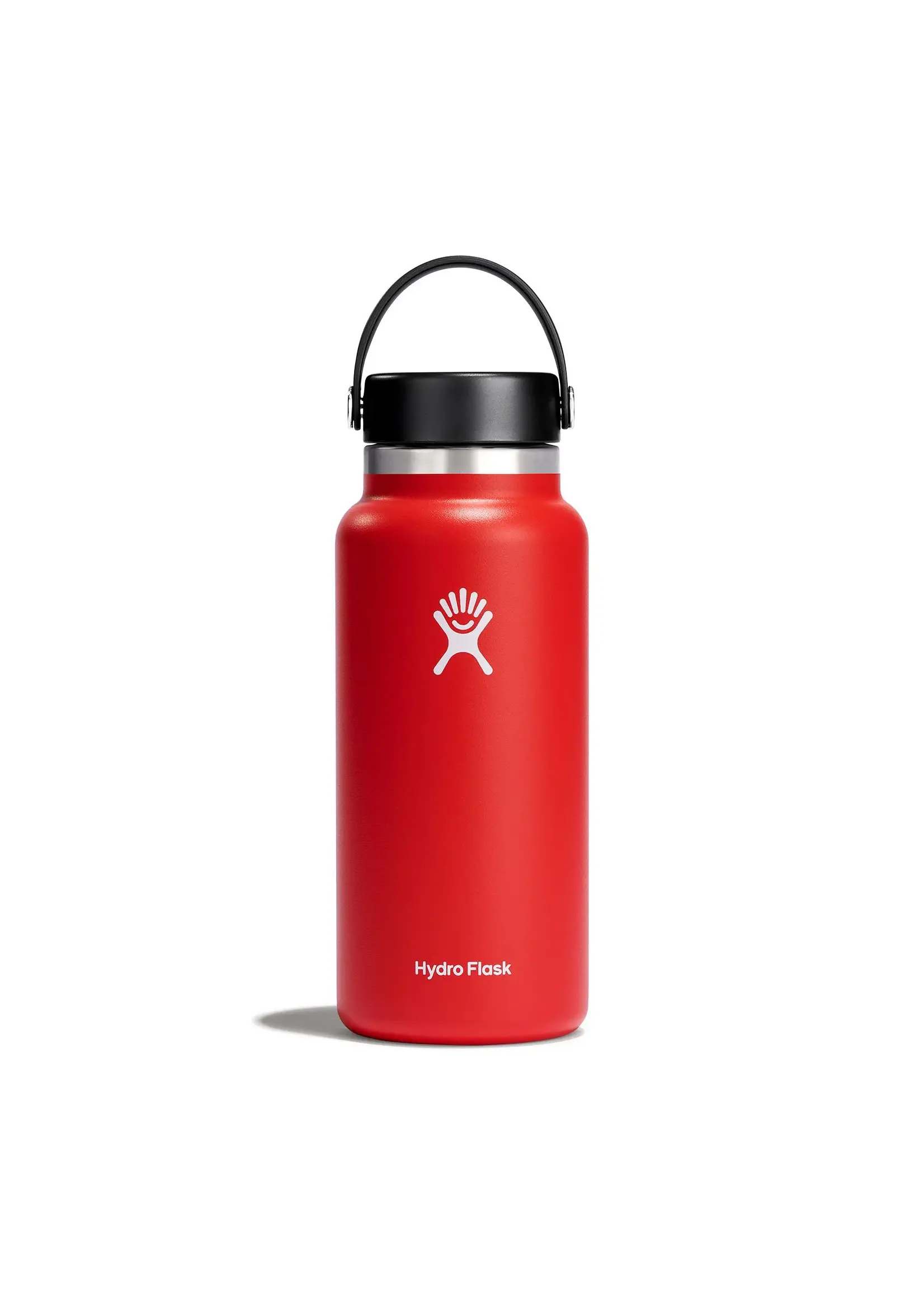 HYDRO FLASK HYDROFLASK 32 OZ WIDE MOUTH  FLEX CAP