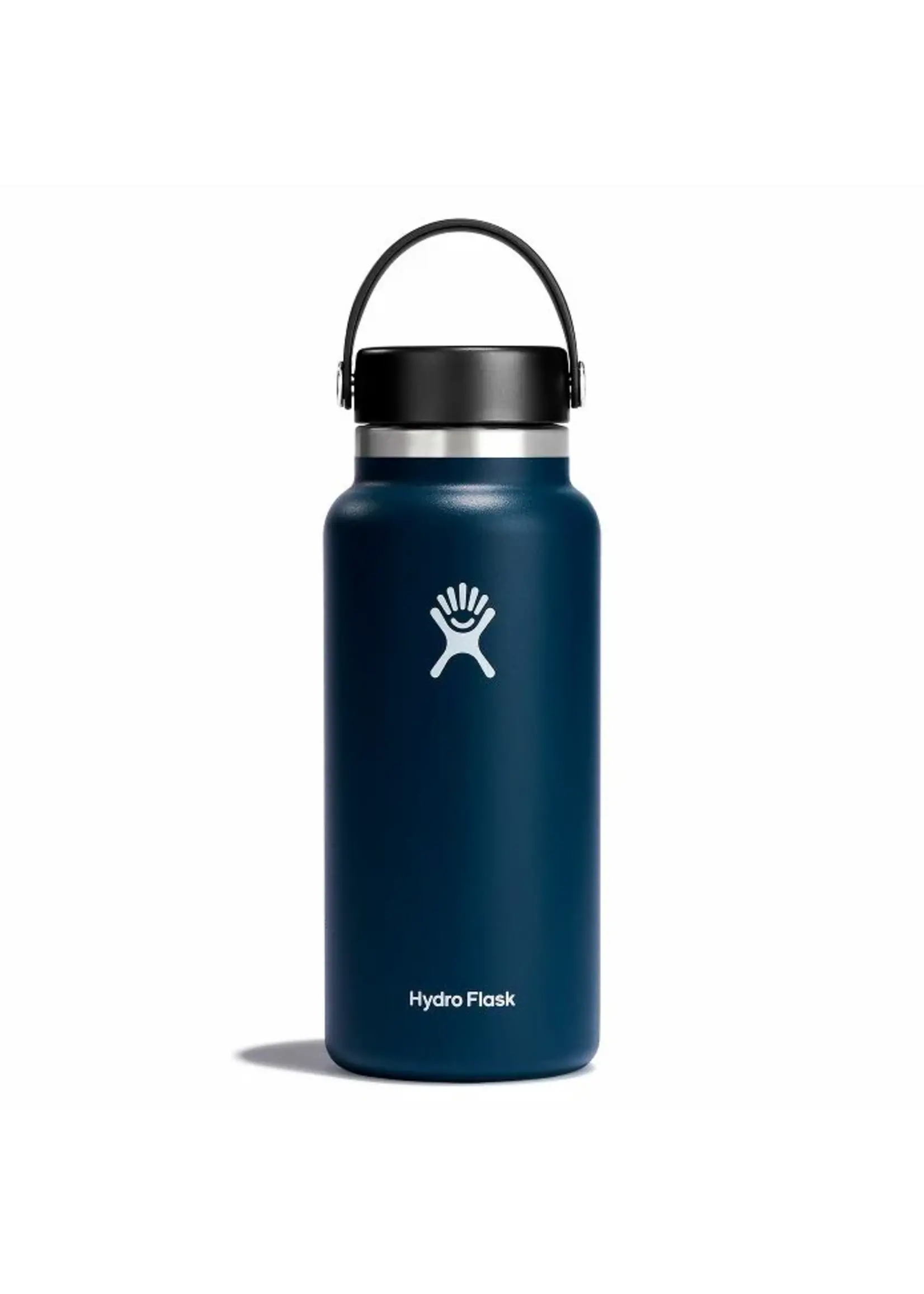HYDRO FLASK HYDROFLASK 32 OZ WIDE MOUTH  FLEX CAP
