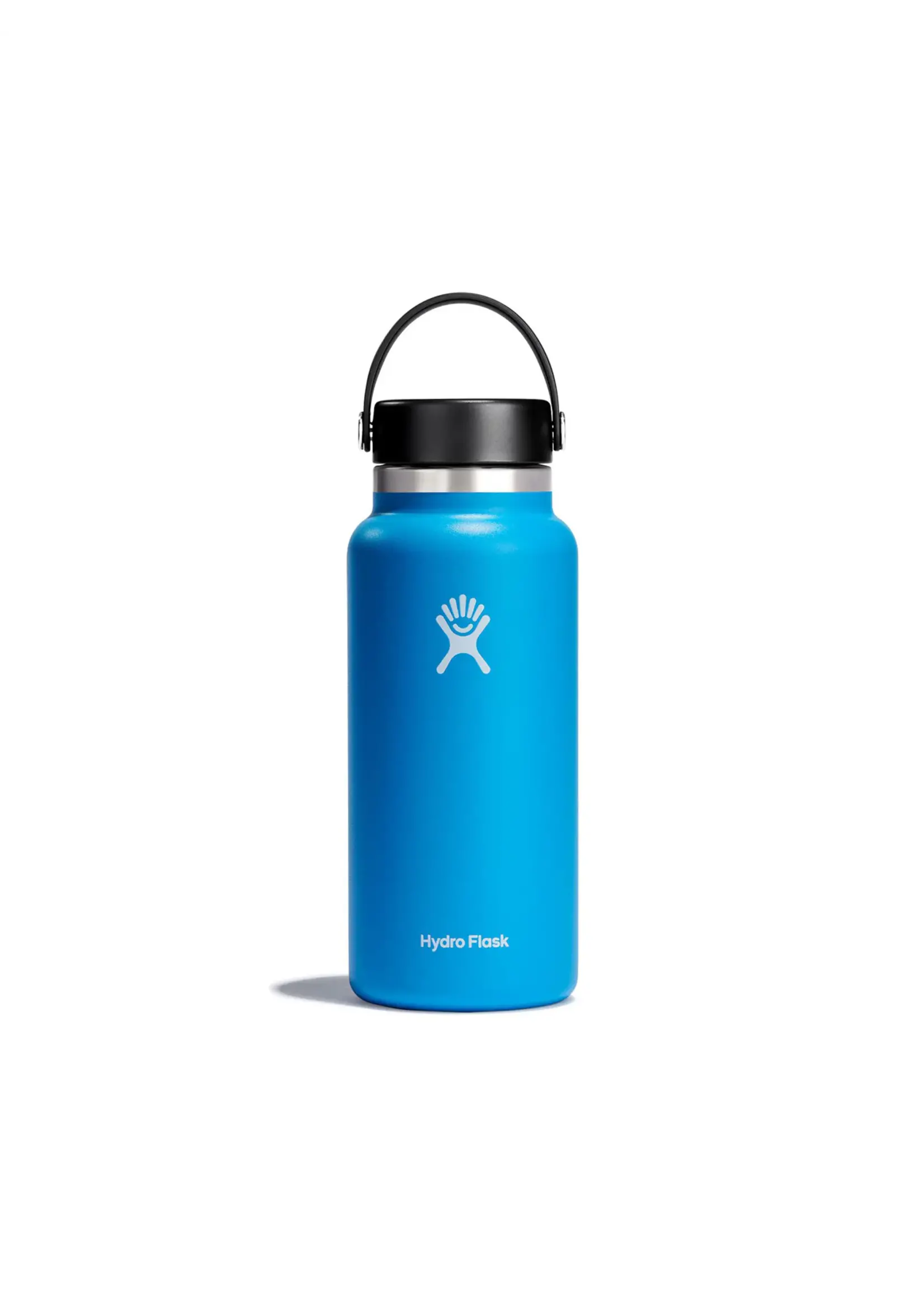 HYDRO FLASK HYDROFLASK 32 OZ WIDE MOUTH  FLEX CAP