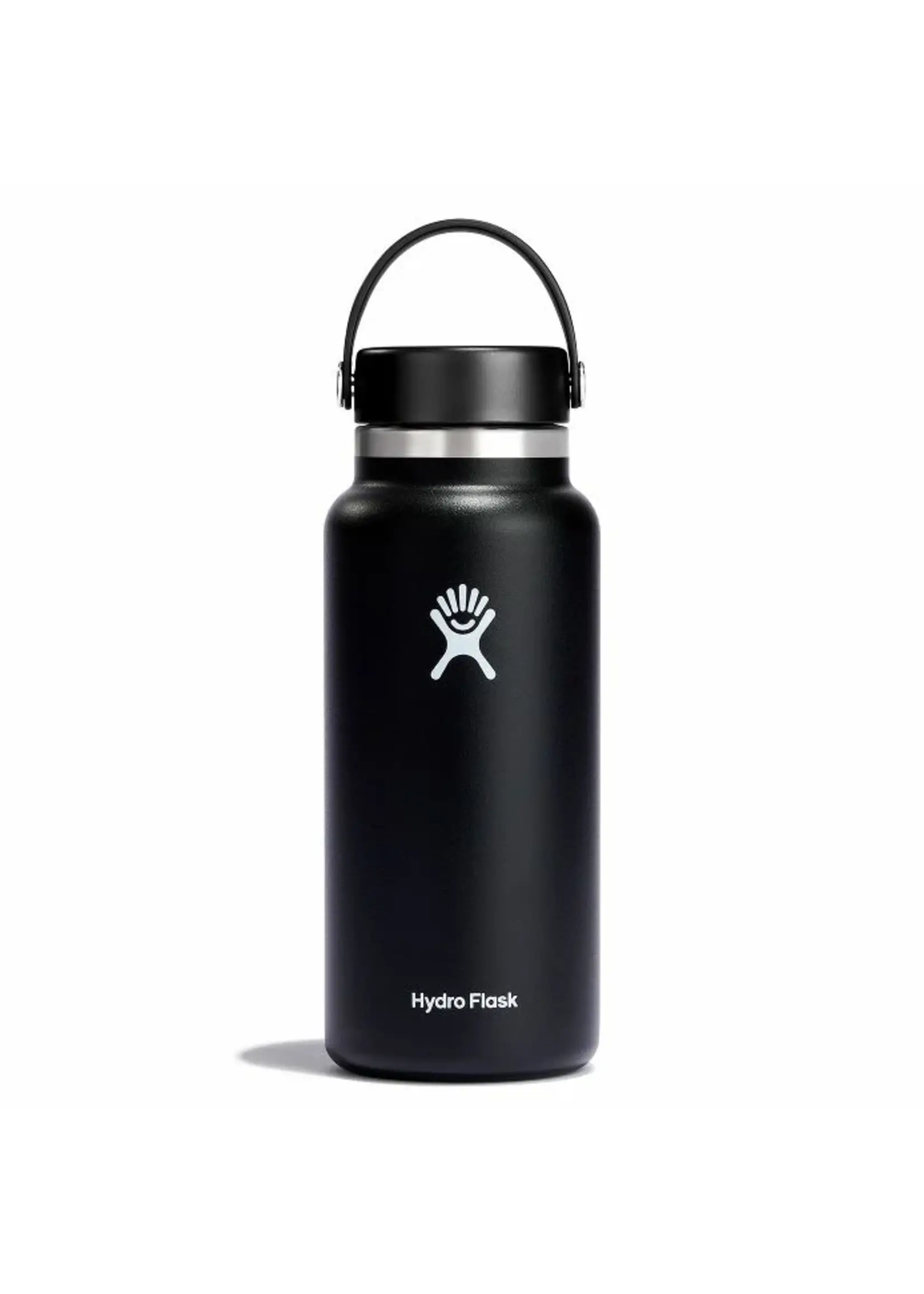 HYDRO FLASK HYDROFLASK 32 OZ WIDE MOUTH  FLEX CAP