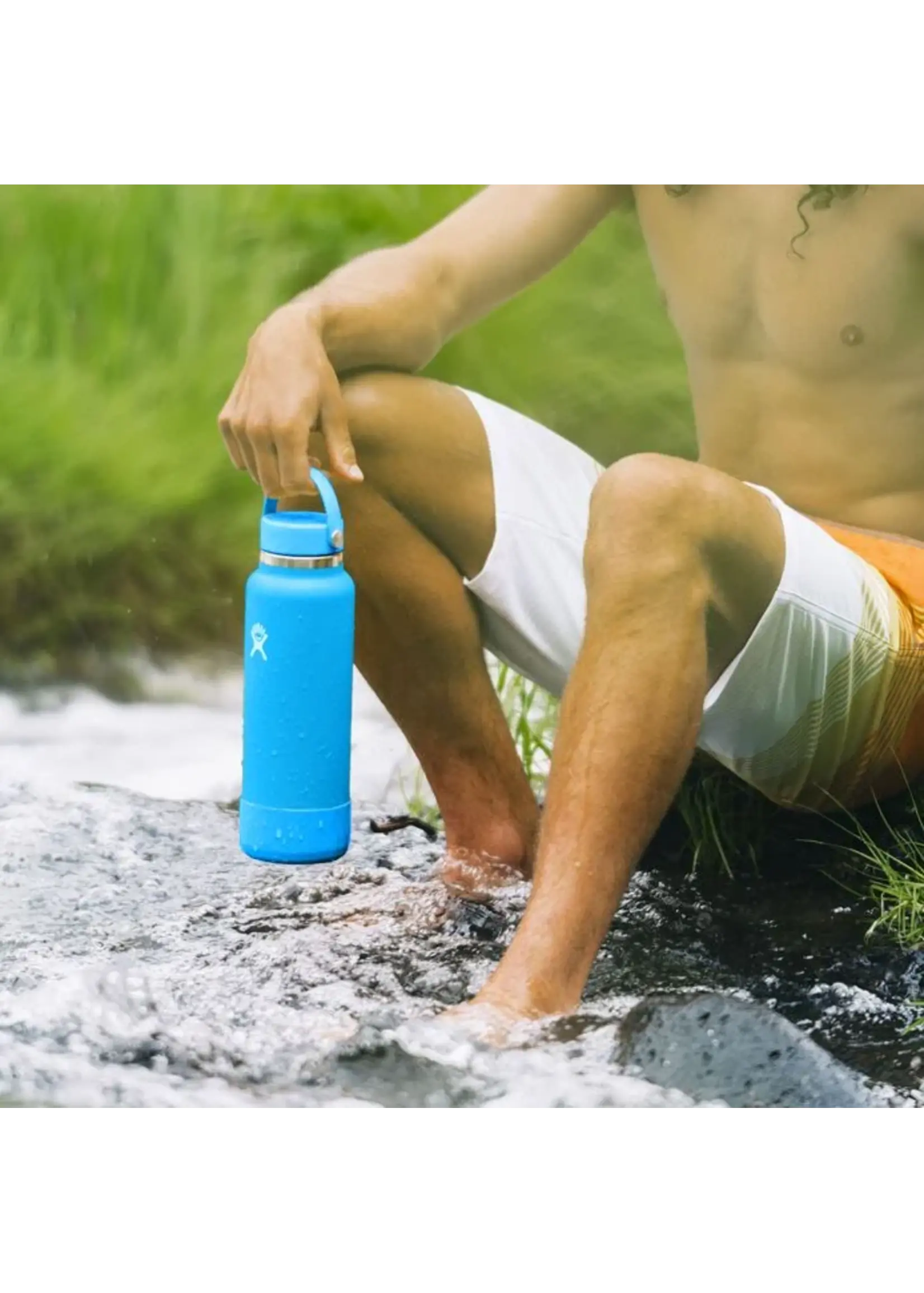 HYDRO FLASK HYDROFLASK MEDIUM FLEX BOOT