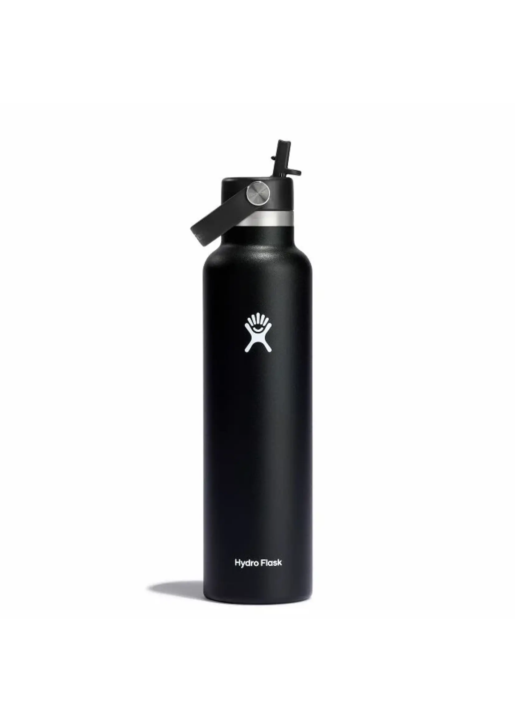 HYDRO FLASK HYDROFLASK STANDARD MOUTH 24 OZ FLEX CAP