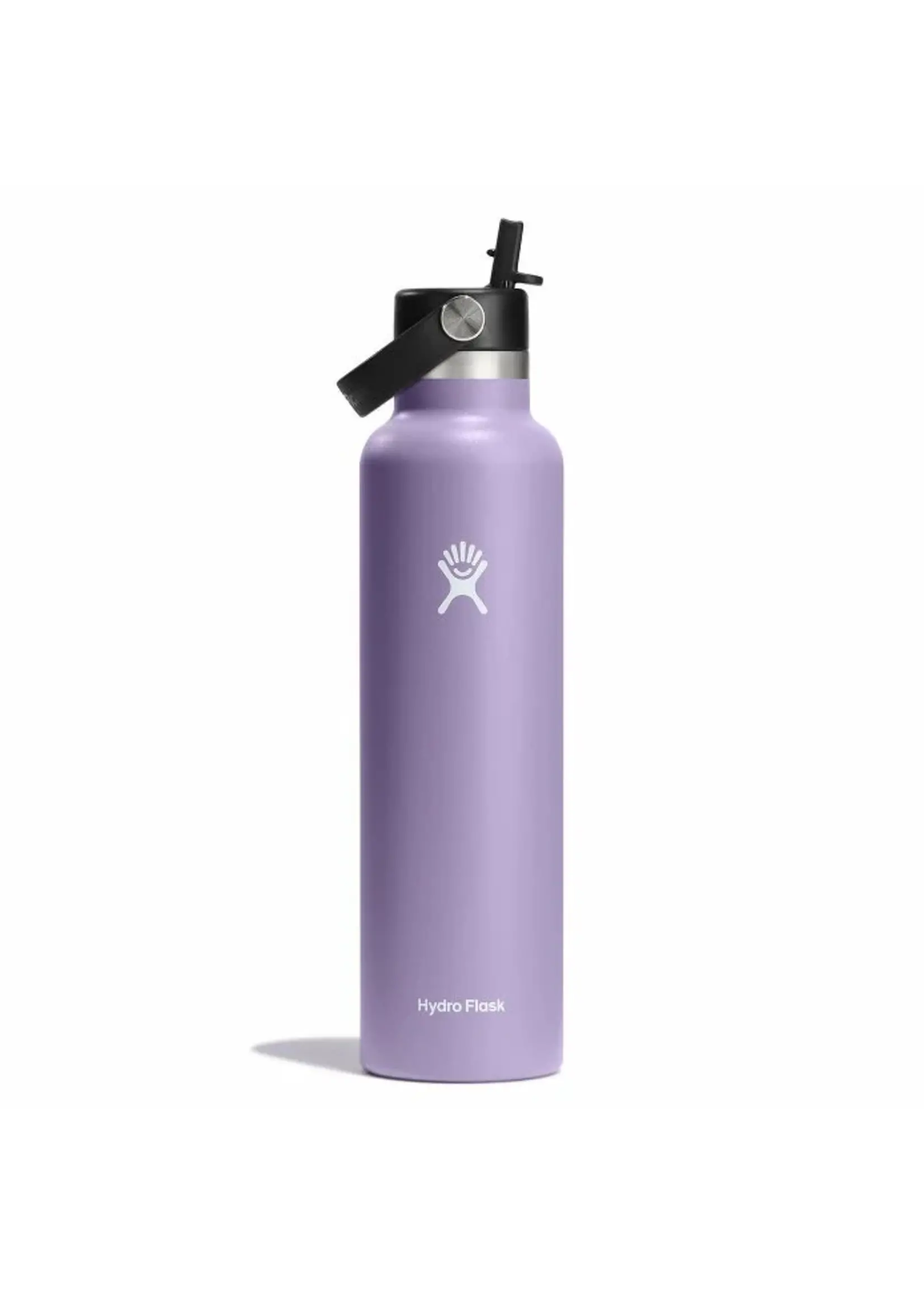 HYDRO FLASK HYDROFLASK STANDARD MOUTH 24 OZ FLEX CAP