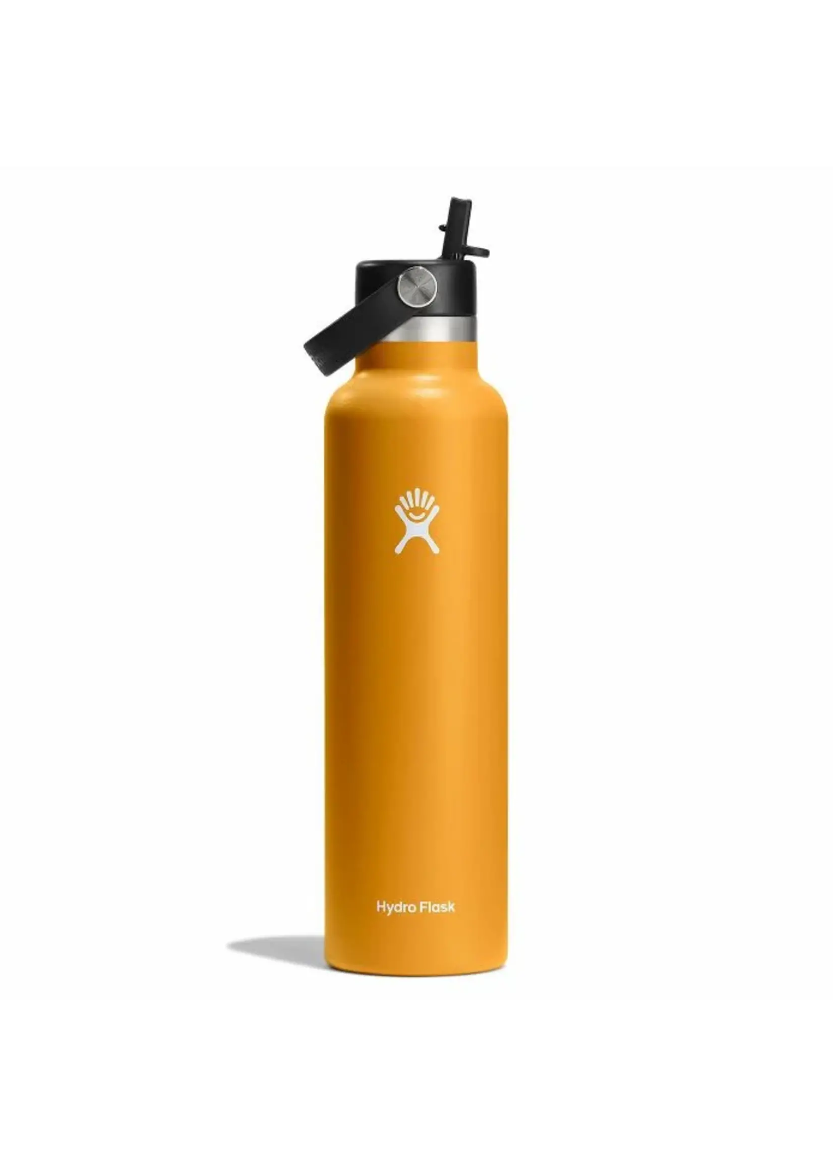 HYDRO FLASK HYDROFLASK STANDARD MOUTH 24 OZ FLEX CAP