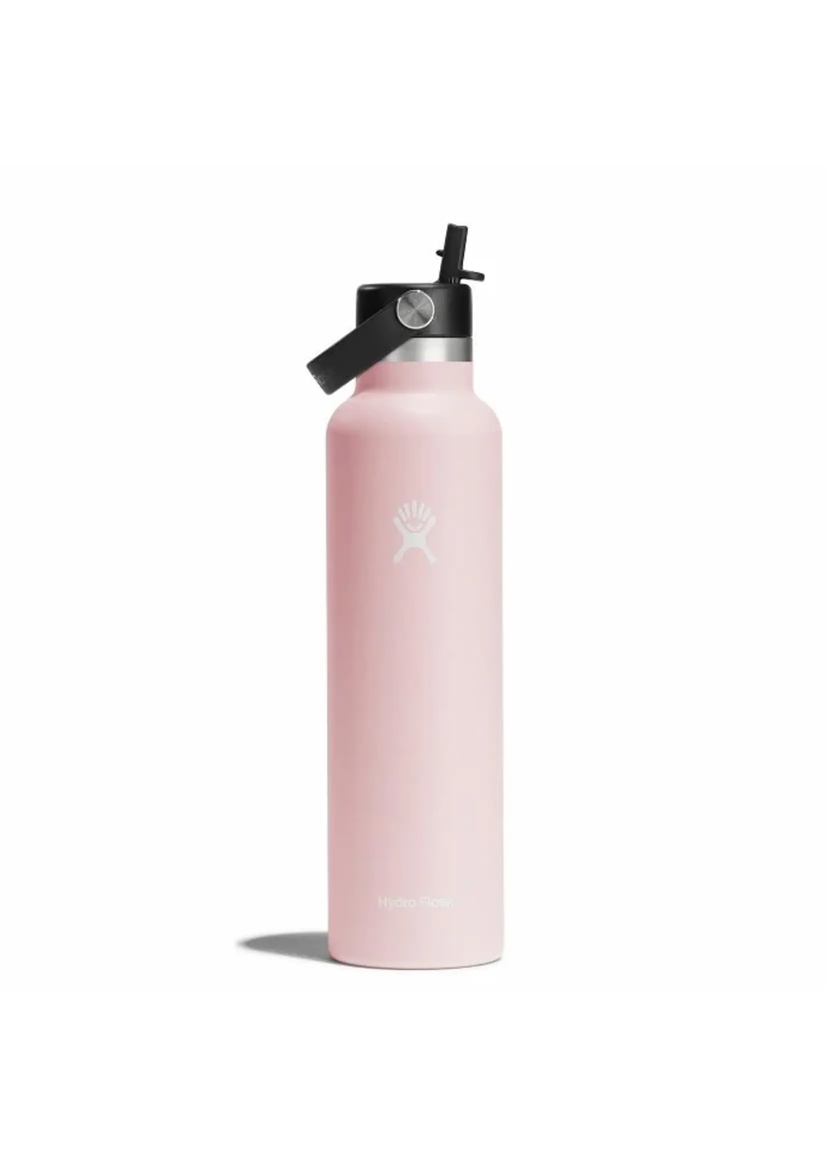 HYDRO FLASK HYDROFLASK STANDARD MOUTH 24 OZ FLEX CAP