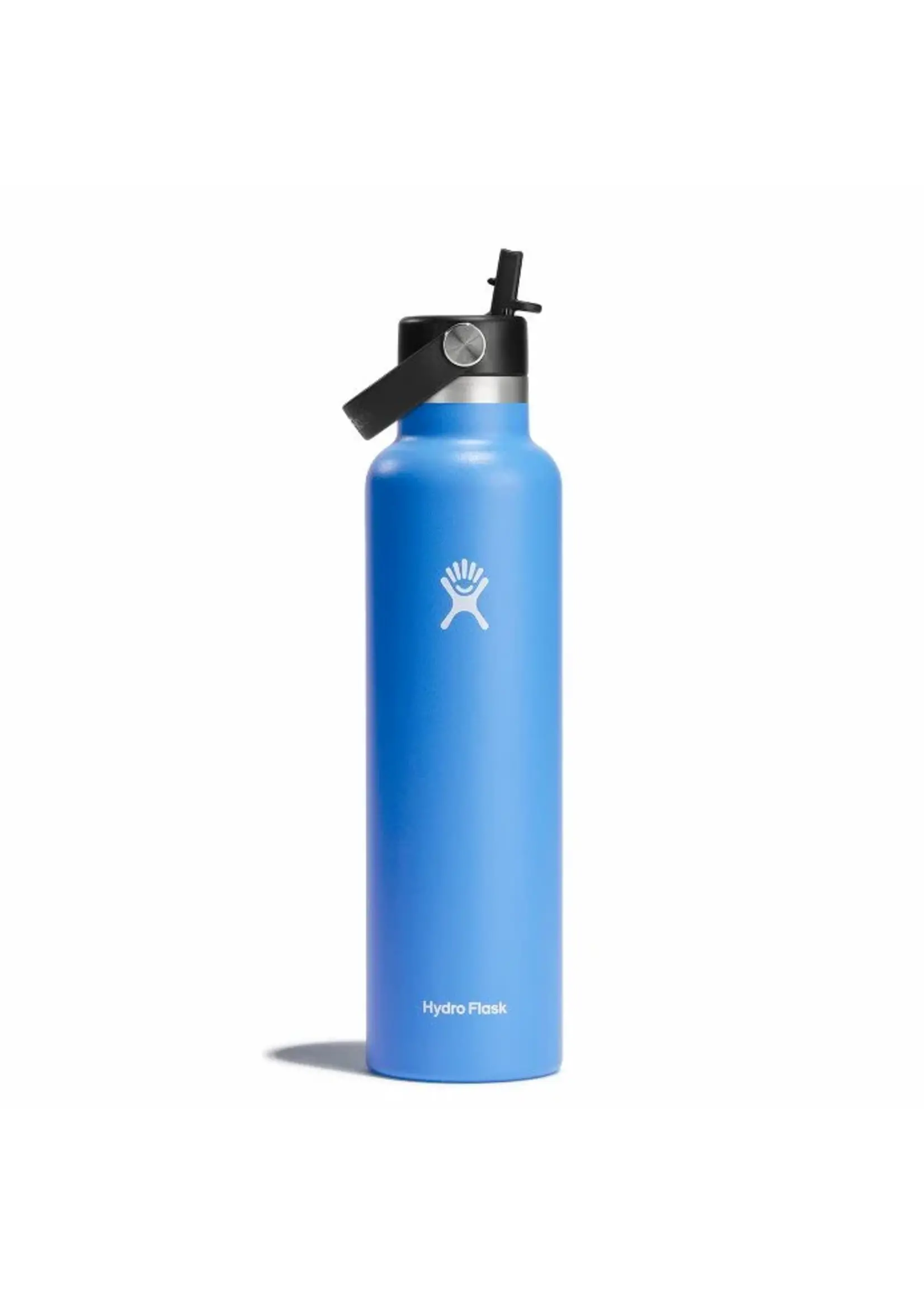 HYDRO FLASK HYDROFLASK STANDARD MOUTH 24 OZ FLEX CAP