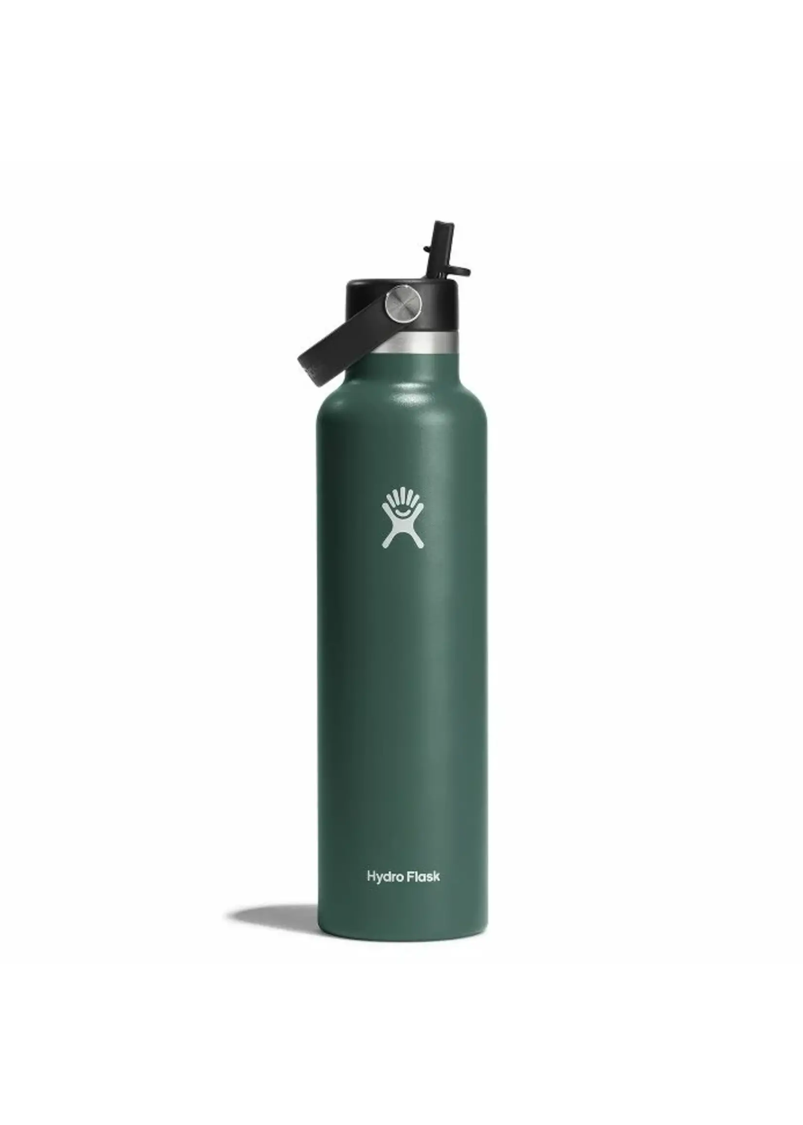 HYDRO FLASK HYDROFLASK STANDARD MOUTH 24 OZ FLEX CAP