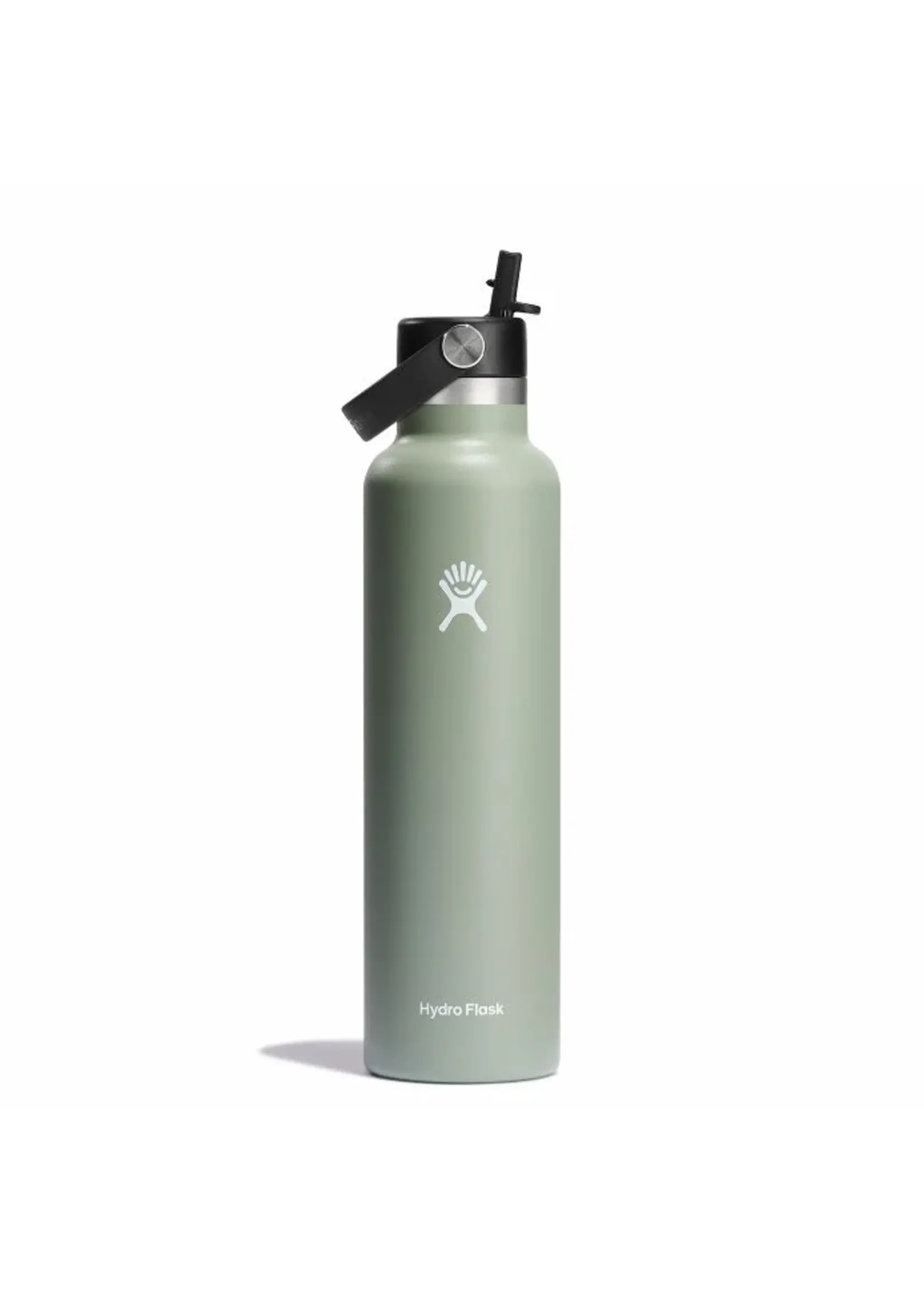 HYDRO FLASK HYDROFLASK STANDARD MOUTH 24 OZ FLEX CAP