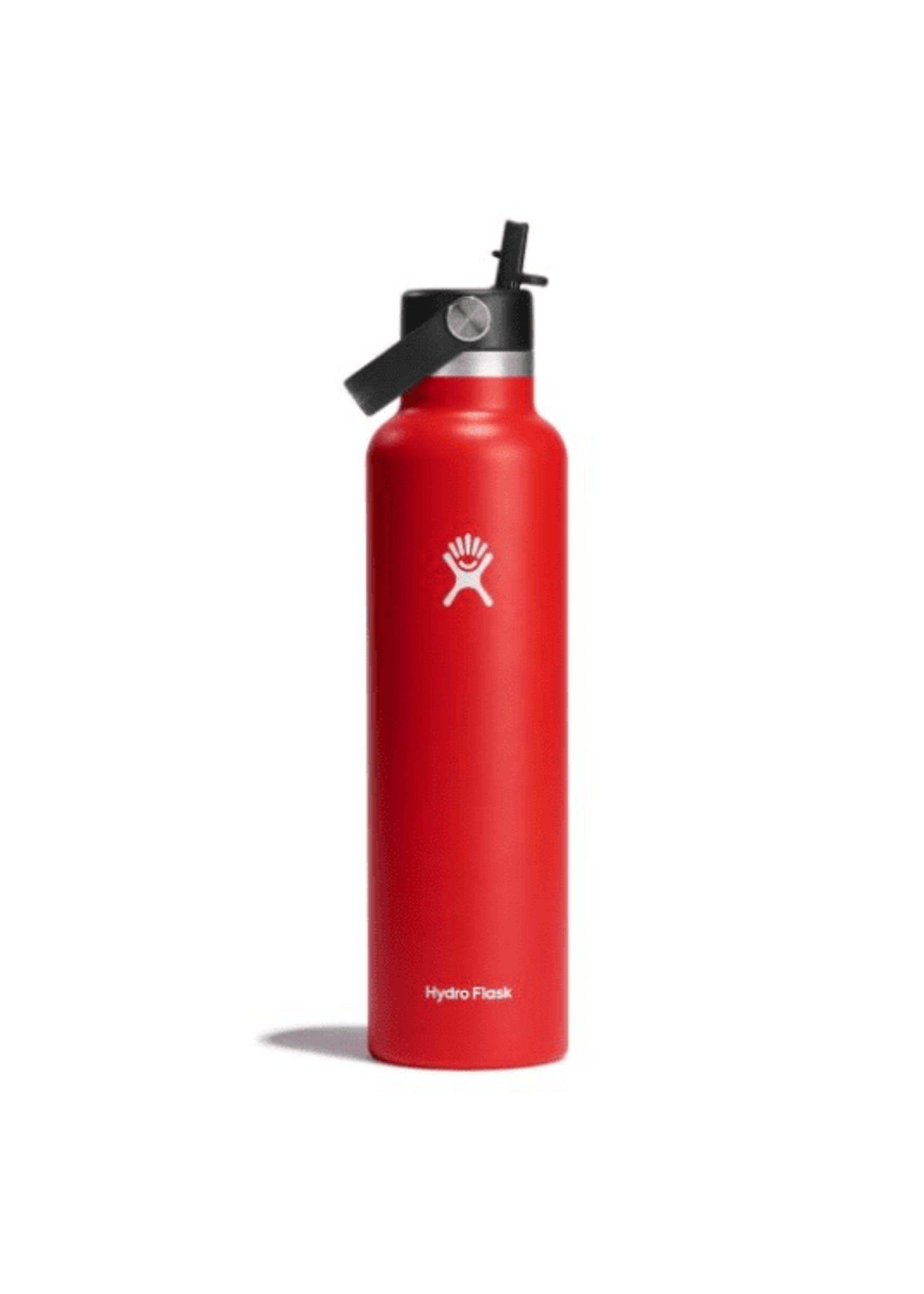 HYDRO FLASK HYDROFLASK STANDARD MOUTH 24 OZ FLEX CAP