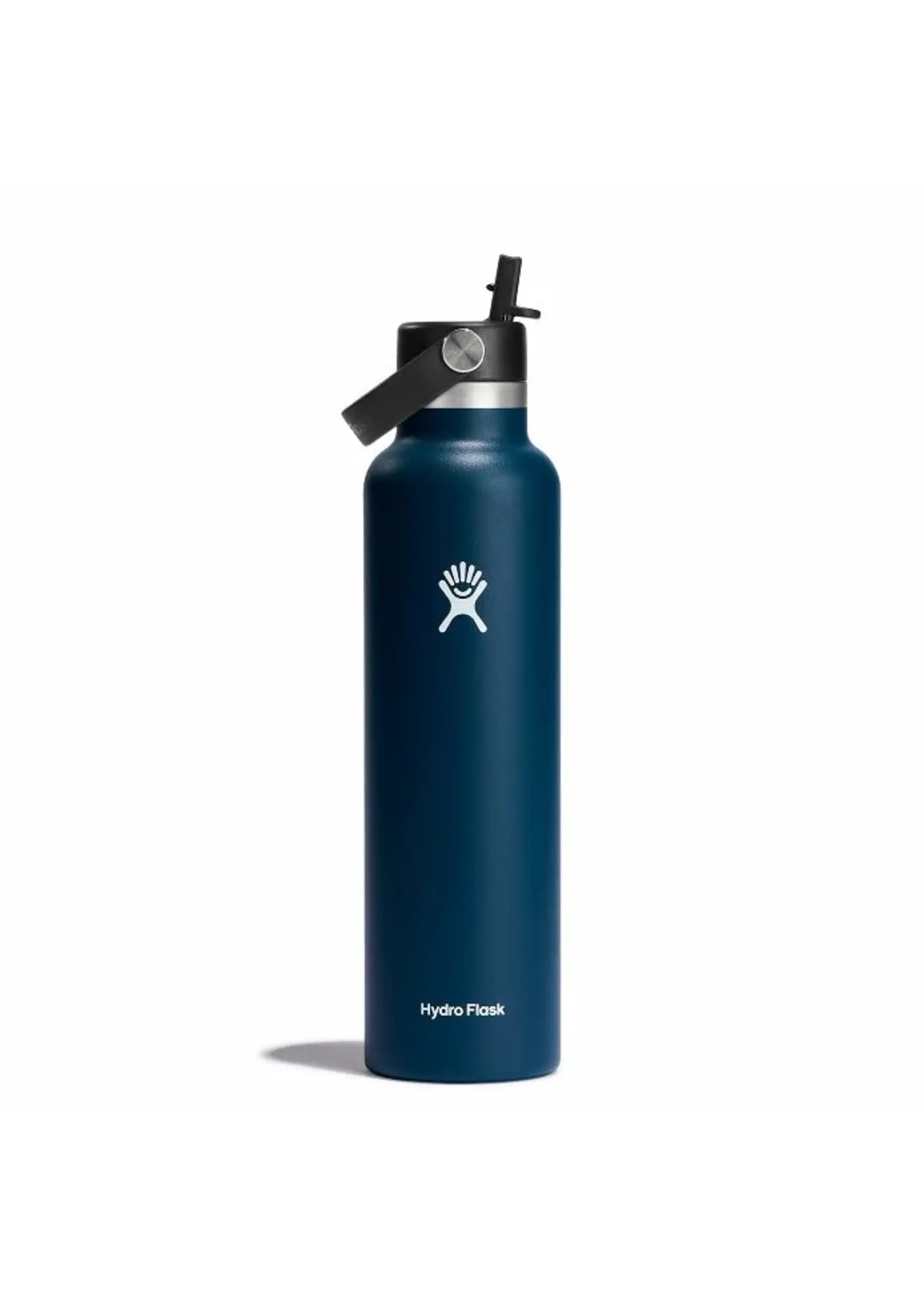HYDRO FLASK HYDROFLASK STANDARD MOUTH 24 OZ FLEX CAP