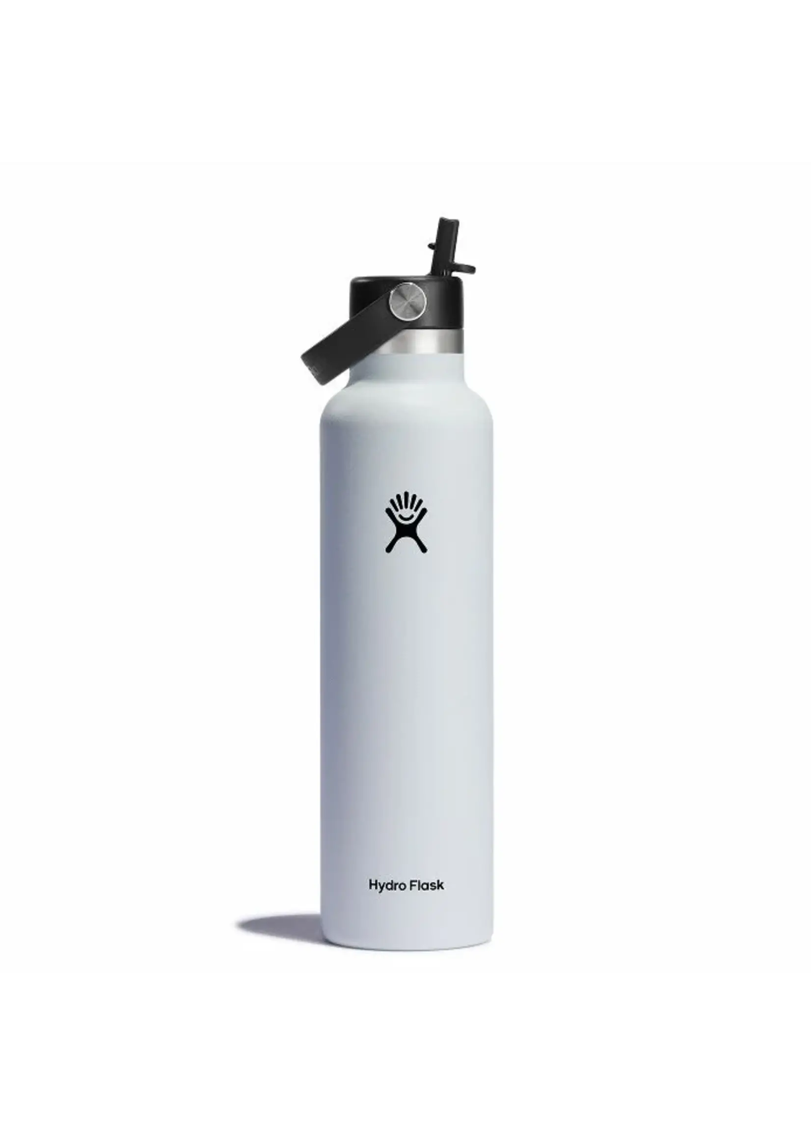 HYDRO FLASK HYDROFLASK STANDARD MOUTH 24 OZ FLEX CAP
