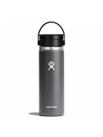 HYDRO FLASK HYDROFLASK 20 OZ WIDE MOUTH FLEX SIP