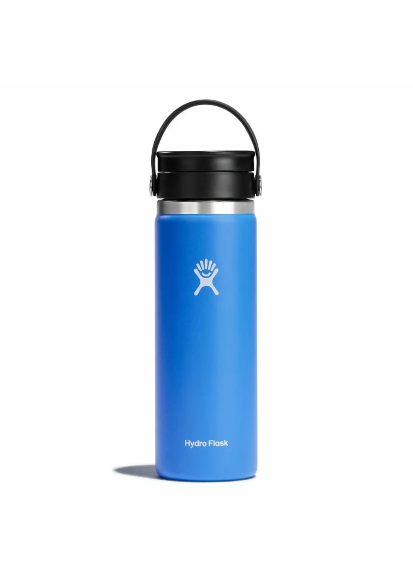 HYDRO FLASK HYDROFLASK 20 OZ WIDE MOUTH FLEX SIP