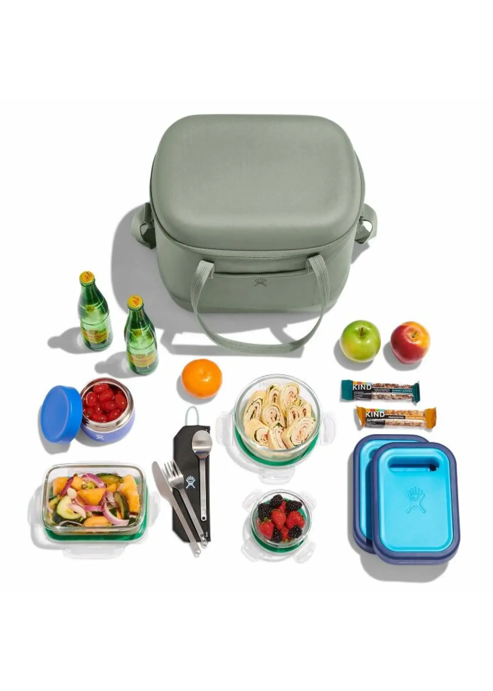 HYDRO FLASK CARRY OUT SOFT COOLER 20L
