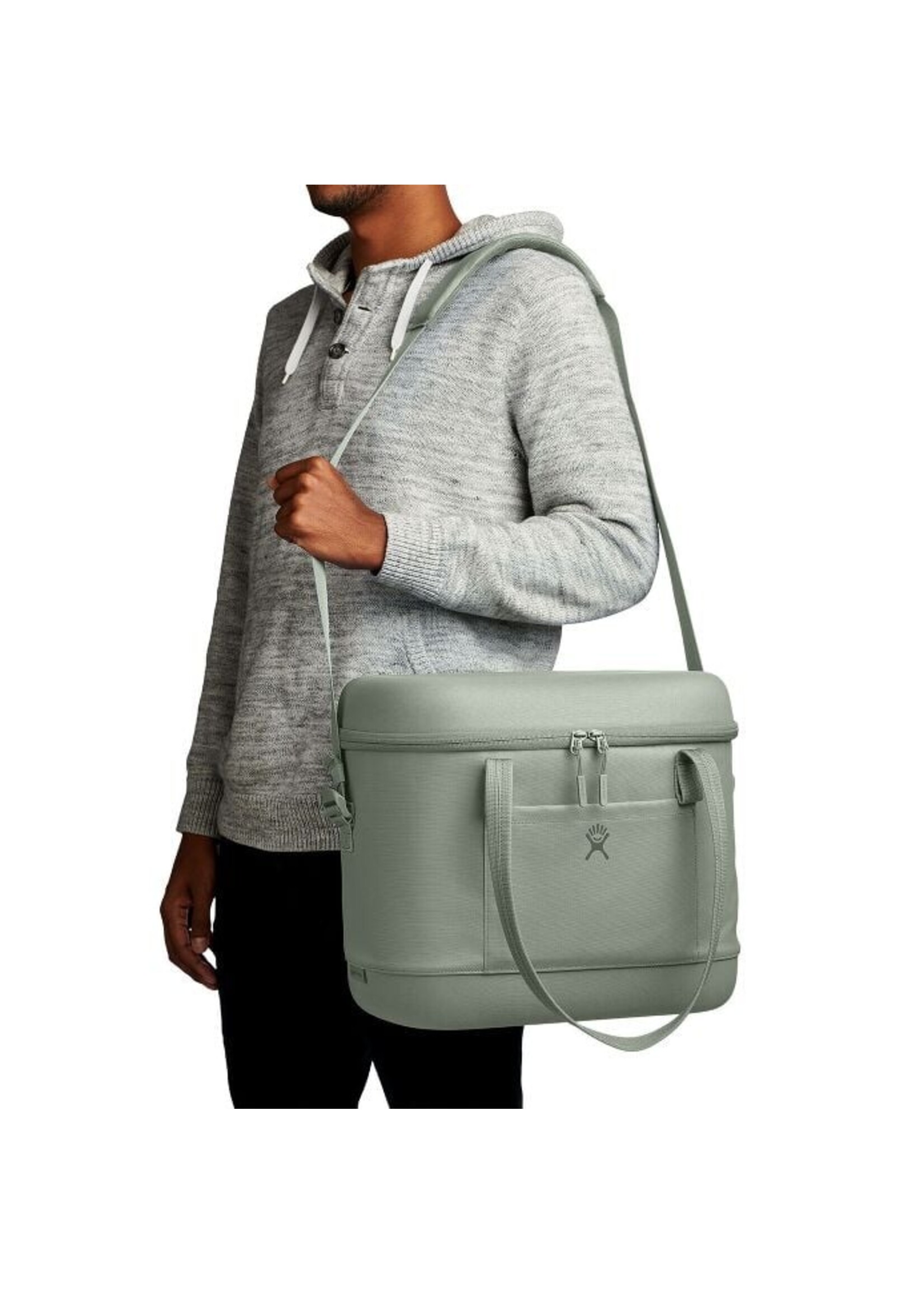 HYDRO FLASK CARRY OUT SOFT COOLER 20L