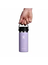 HYDROFLASK 16 OZ WIDE FLEX SIP- - Backtrails By Radical Edge