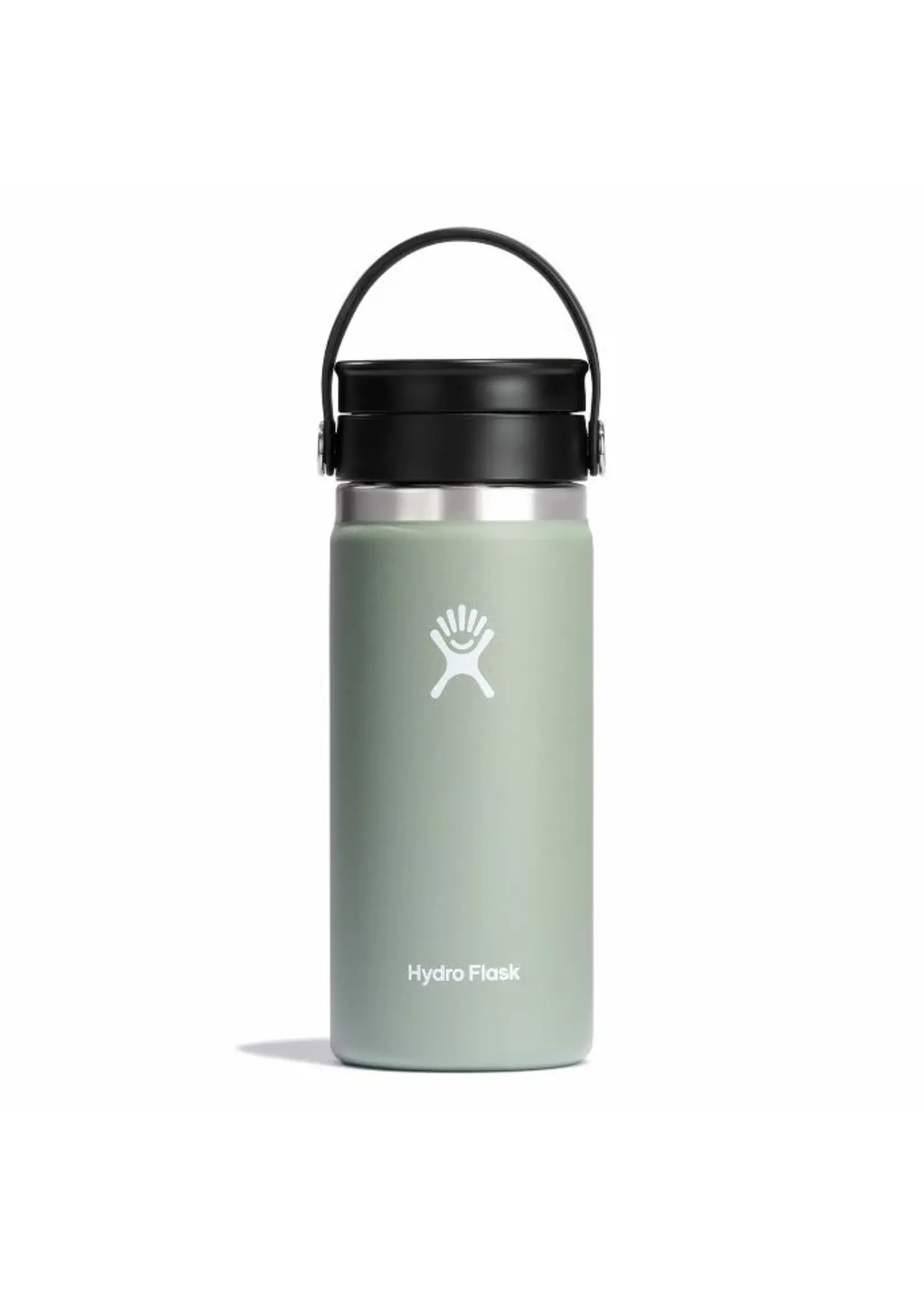 HYDRO FLASK HYDROFLASK 16 OZ WIDE FLEX SIP
