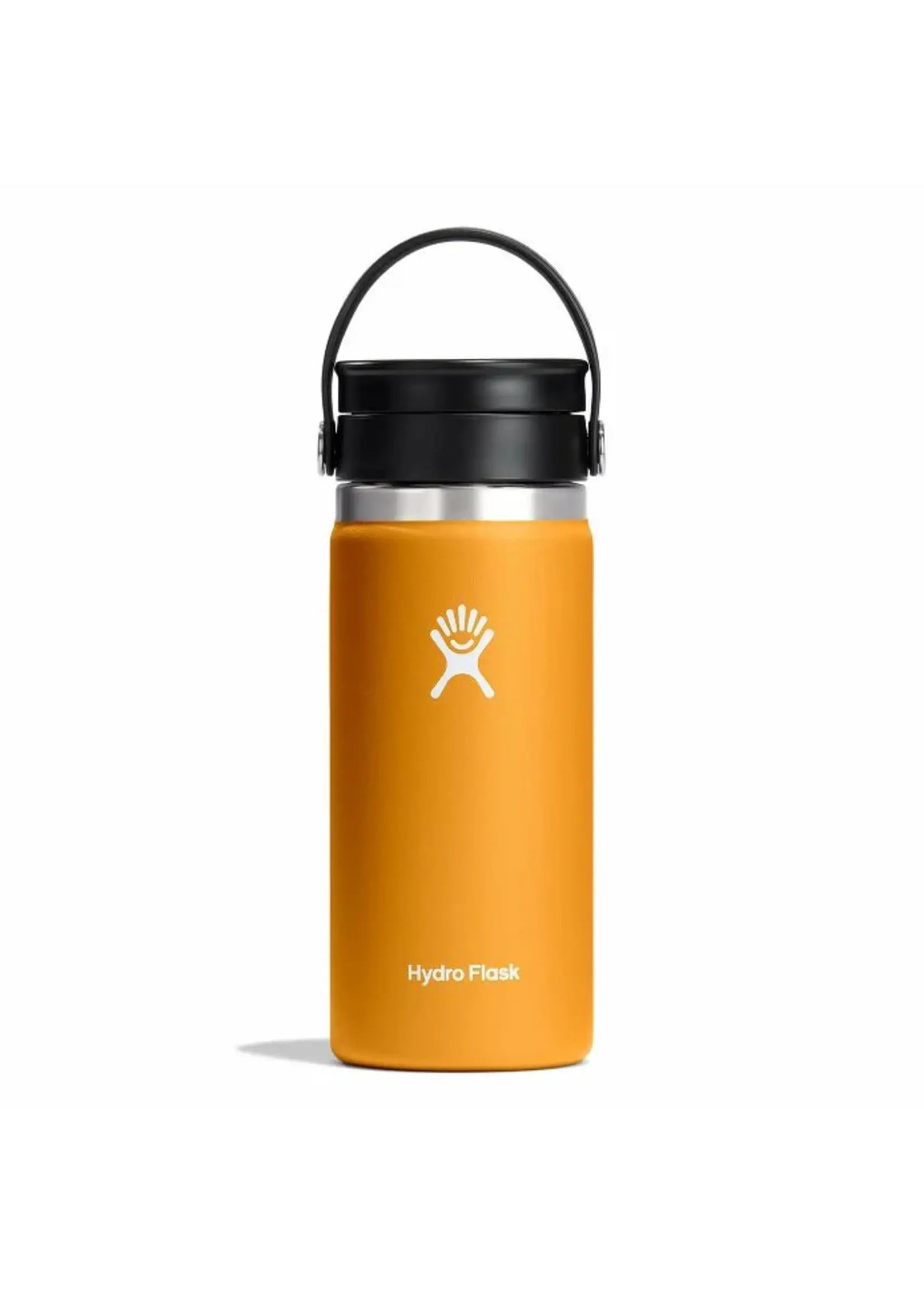 HYDRO FLASK HYDROFLASK 16 OZ WIDE FLEX SIP
