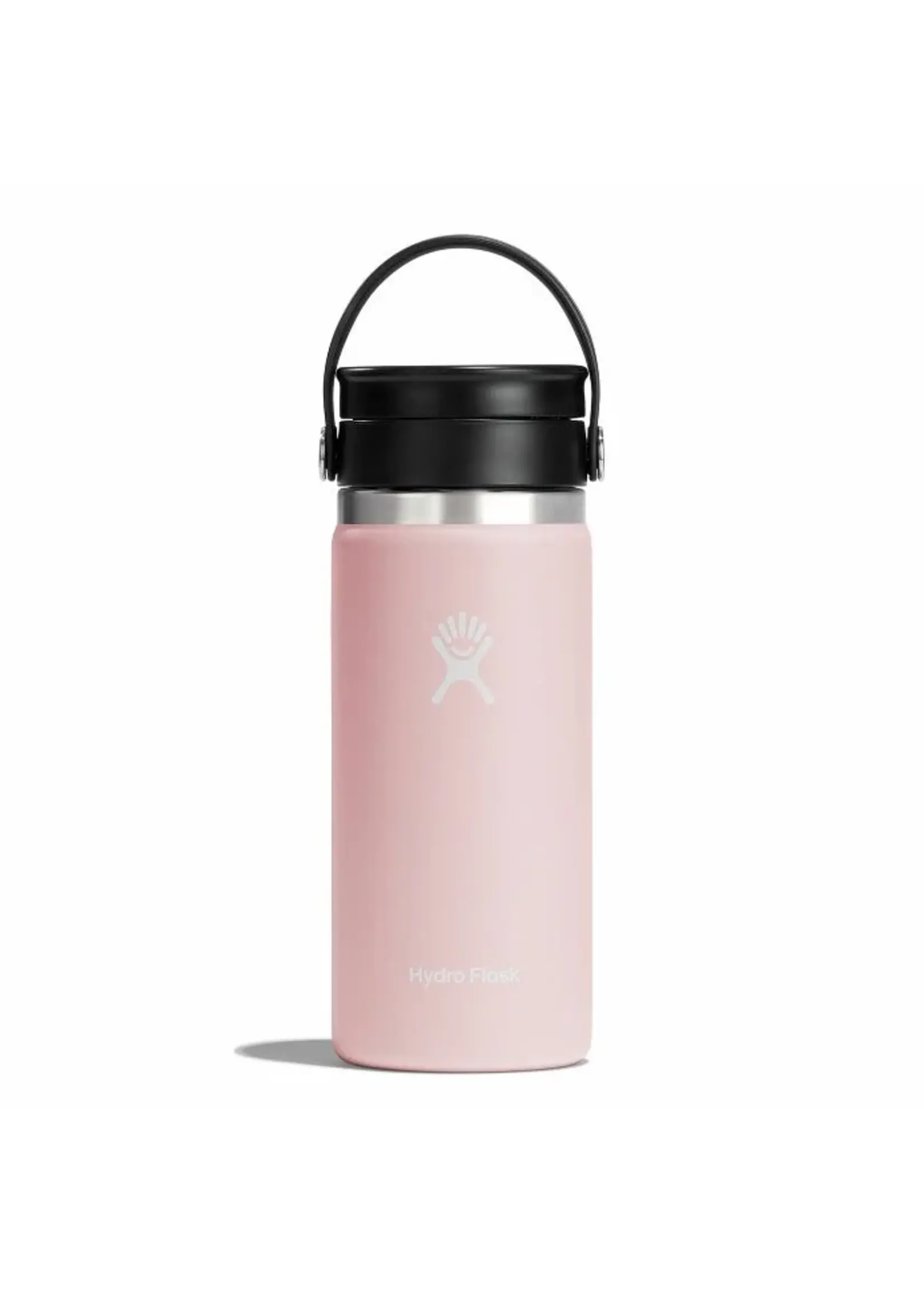 HYDRO FLASK HYDROFLASK 16 OZ WIDE FLEX SIP