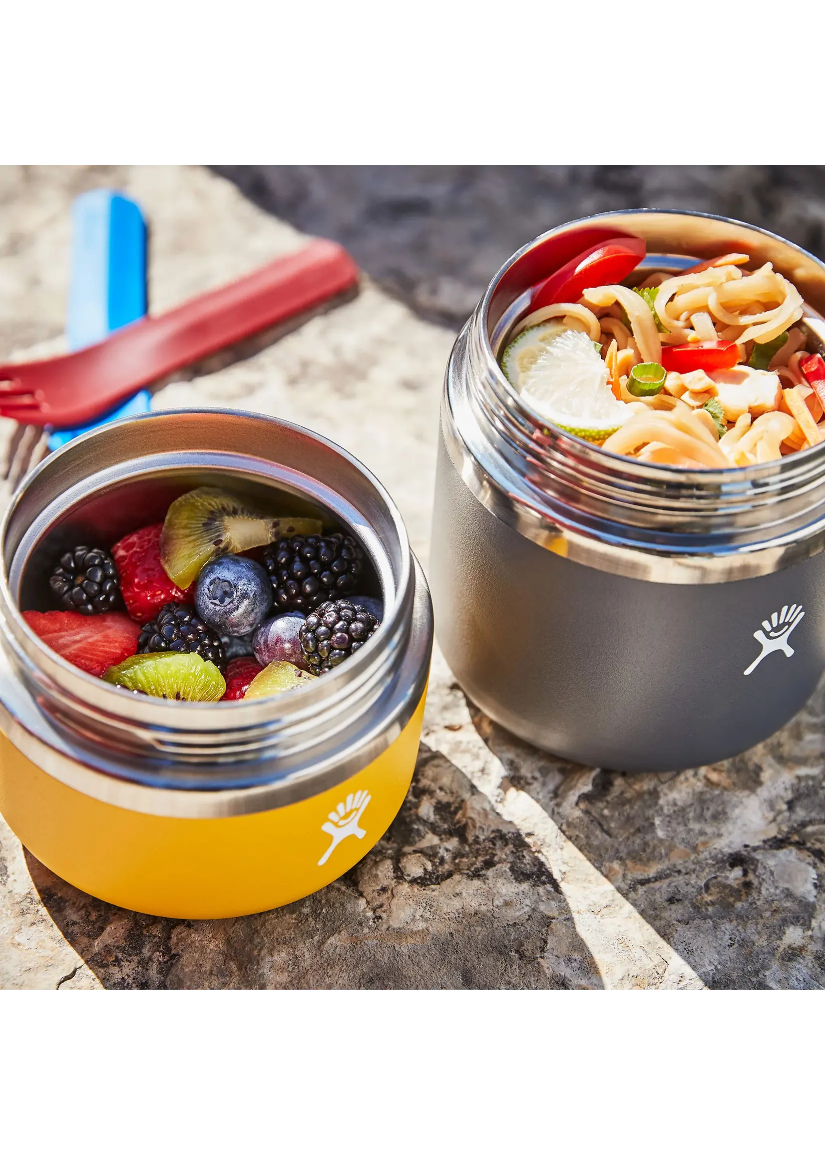 HYDRO FLASK HYDROFLASK 12OZ INSULATED FOOD JAR