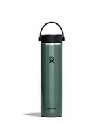 HYDRO FLASK HYDROFLASK 24 OZ LIGHTWEIGHT WIDE FLEX
