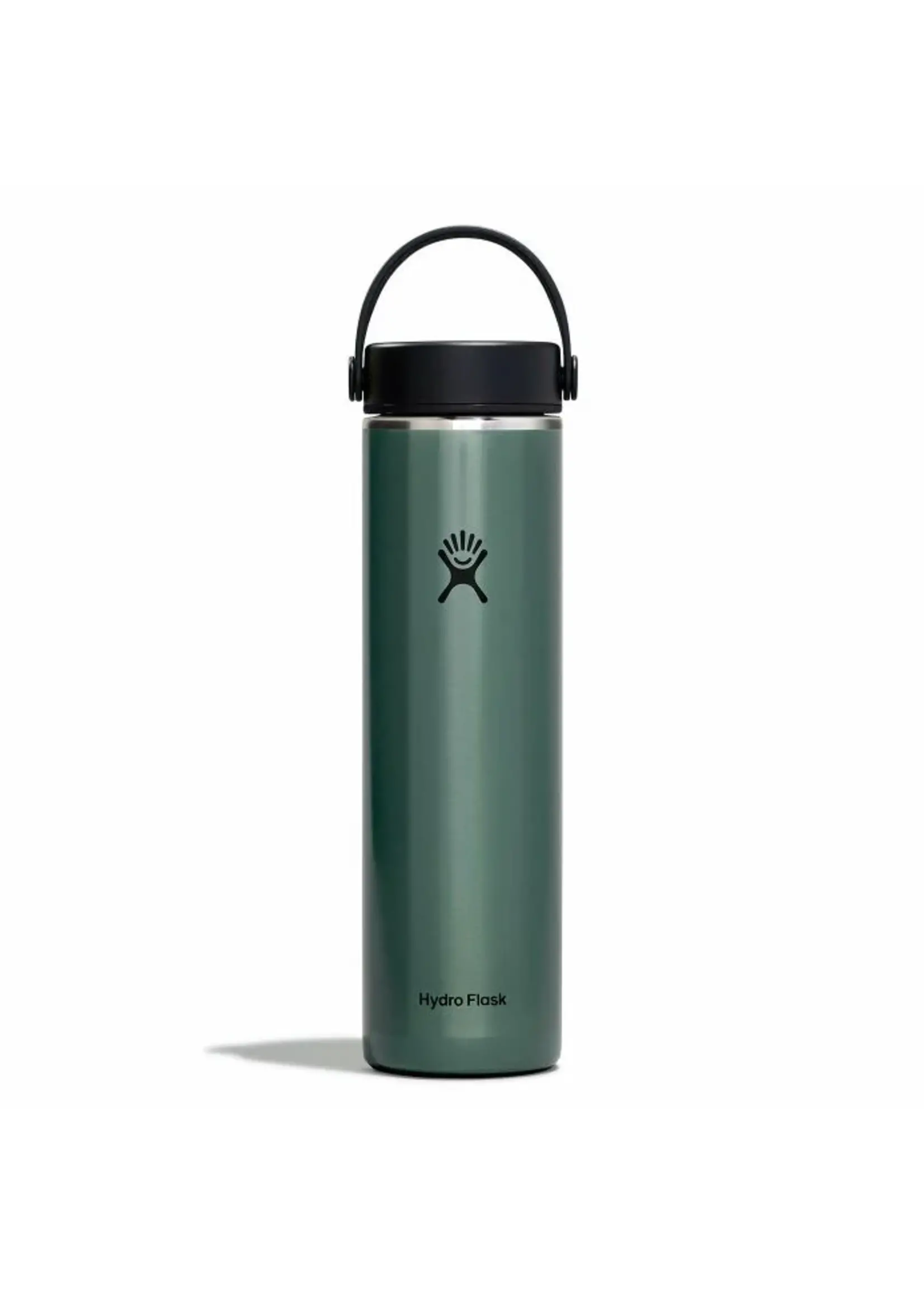 HYDRO FLASK HYDROFLASK 24 OZ LIGHTWEIGHT WIDE FLEX