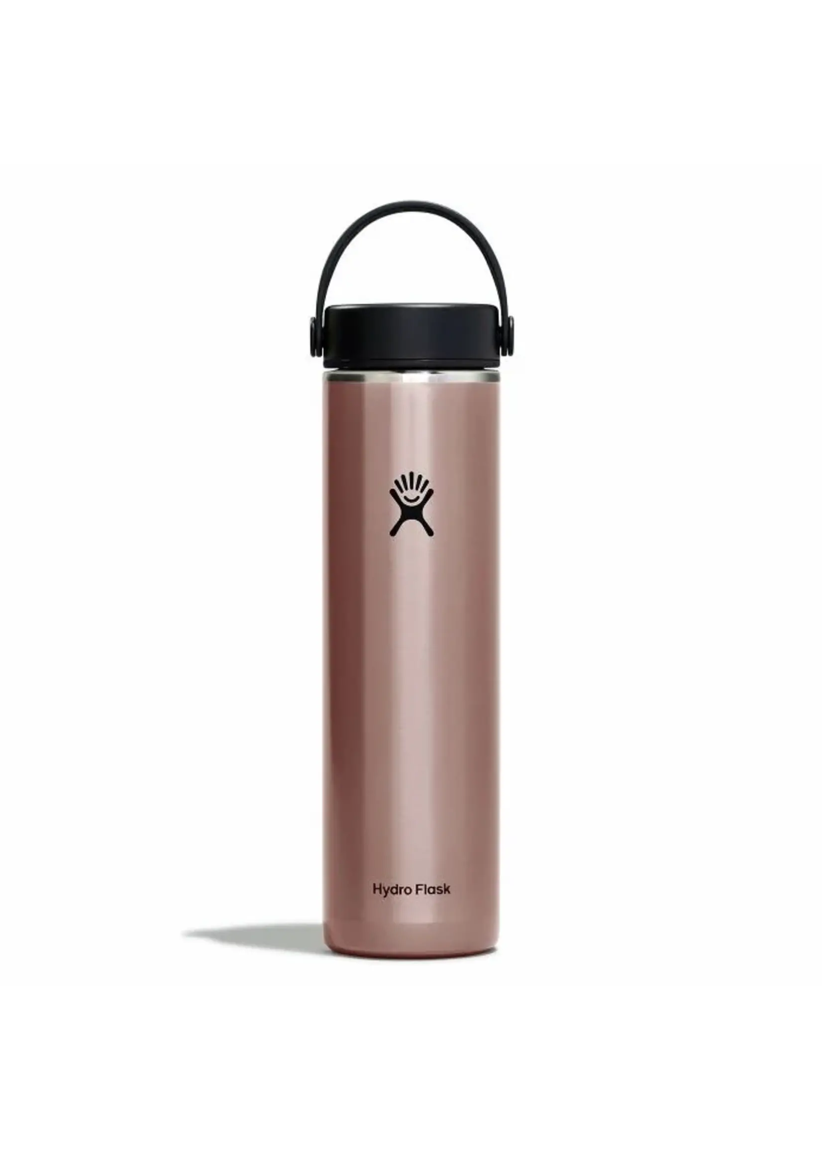 HYDRO FLASK HYDROFLASK 24 OZ LIGHTWEIGHT WIDE FLEX