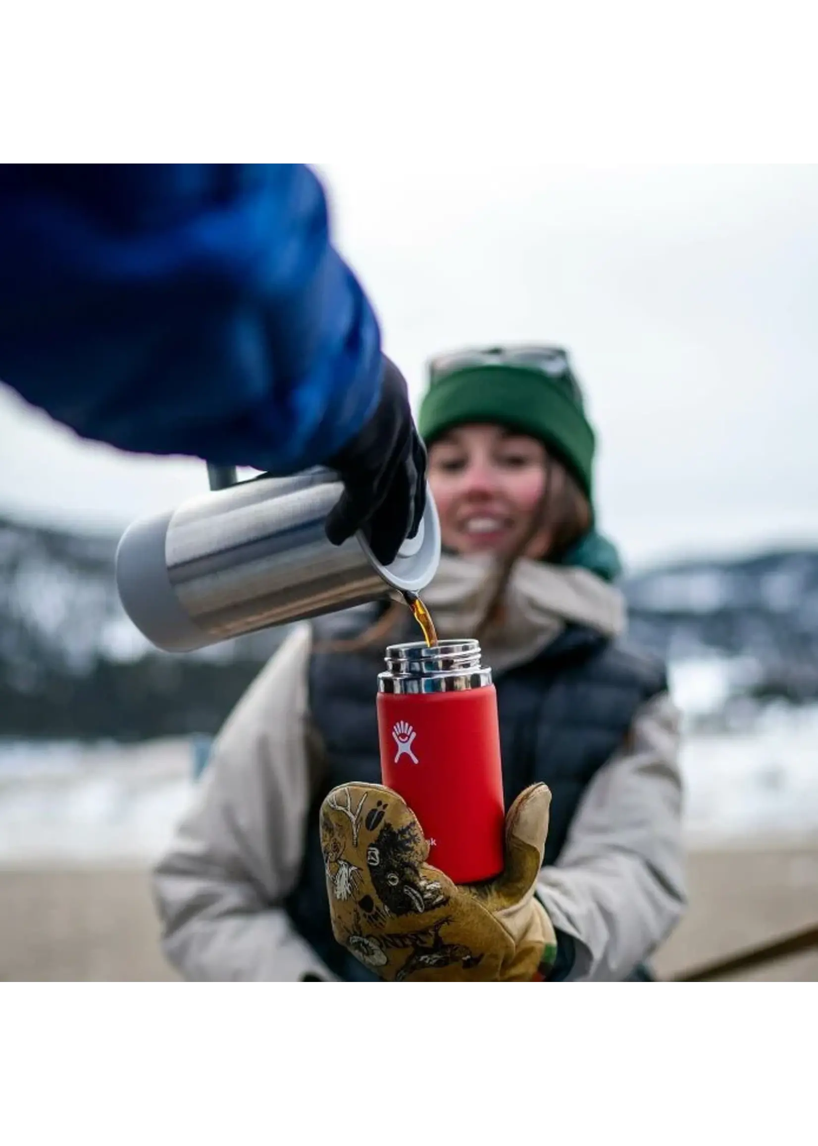 HYDRO FLASK HYDROFLASK FRENCH PRESS