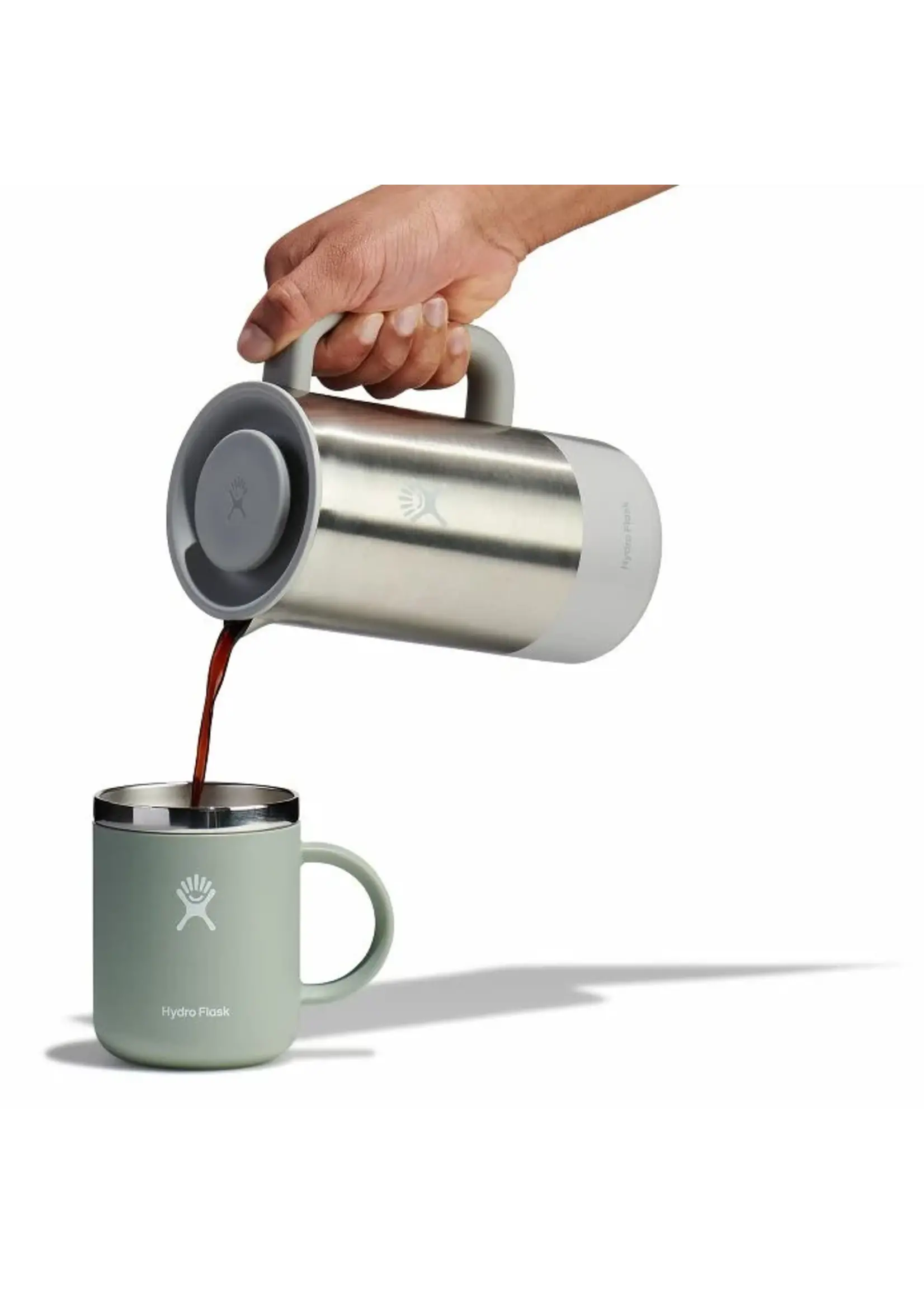 HYDRO FLASK HYDROFLASK FRENCH PRESS
